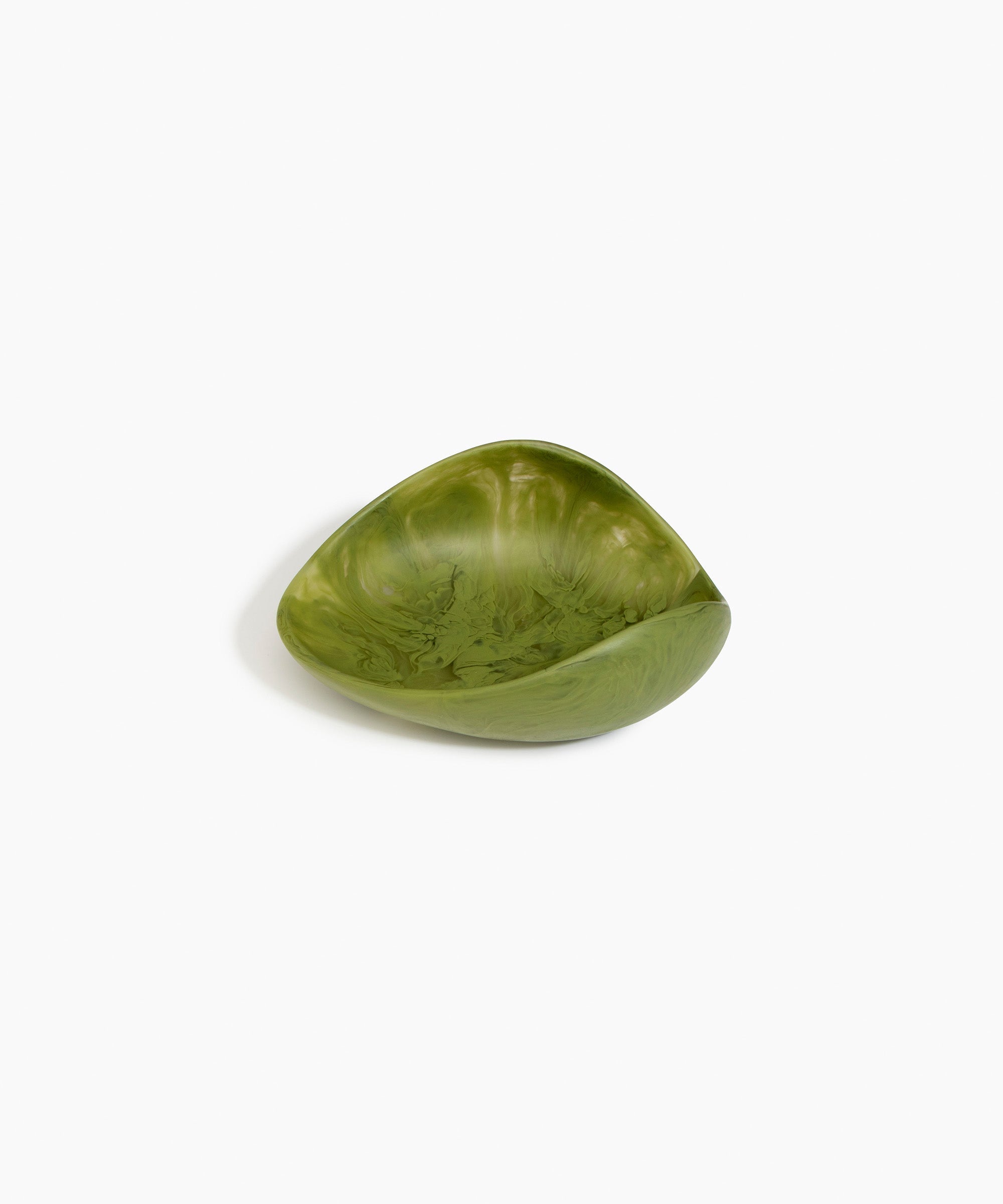 Small Leaf Bowl