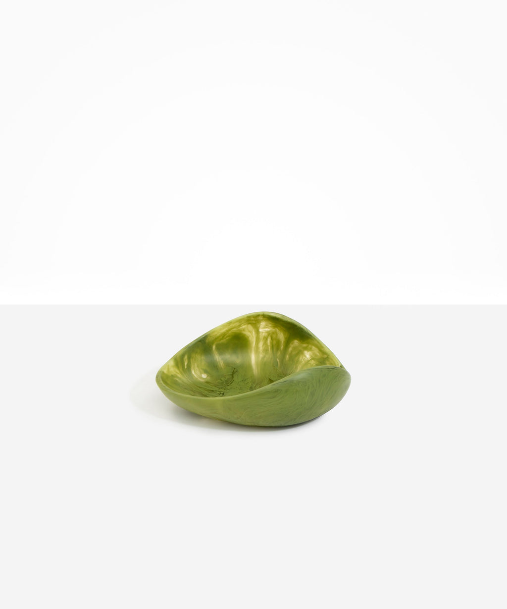 Small Leaf Bowl