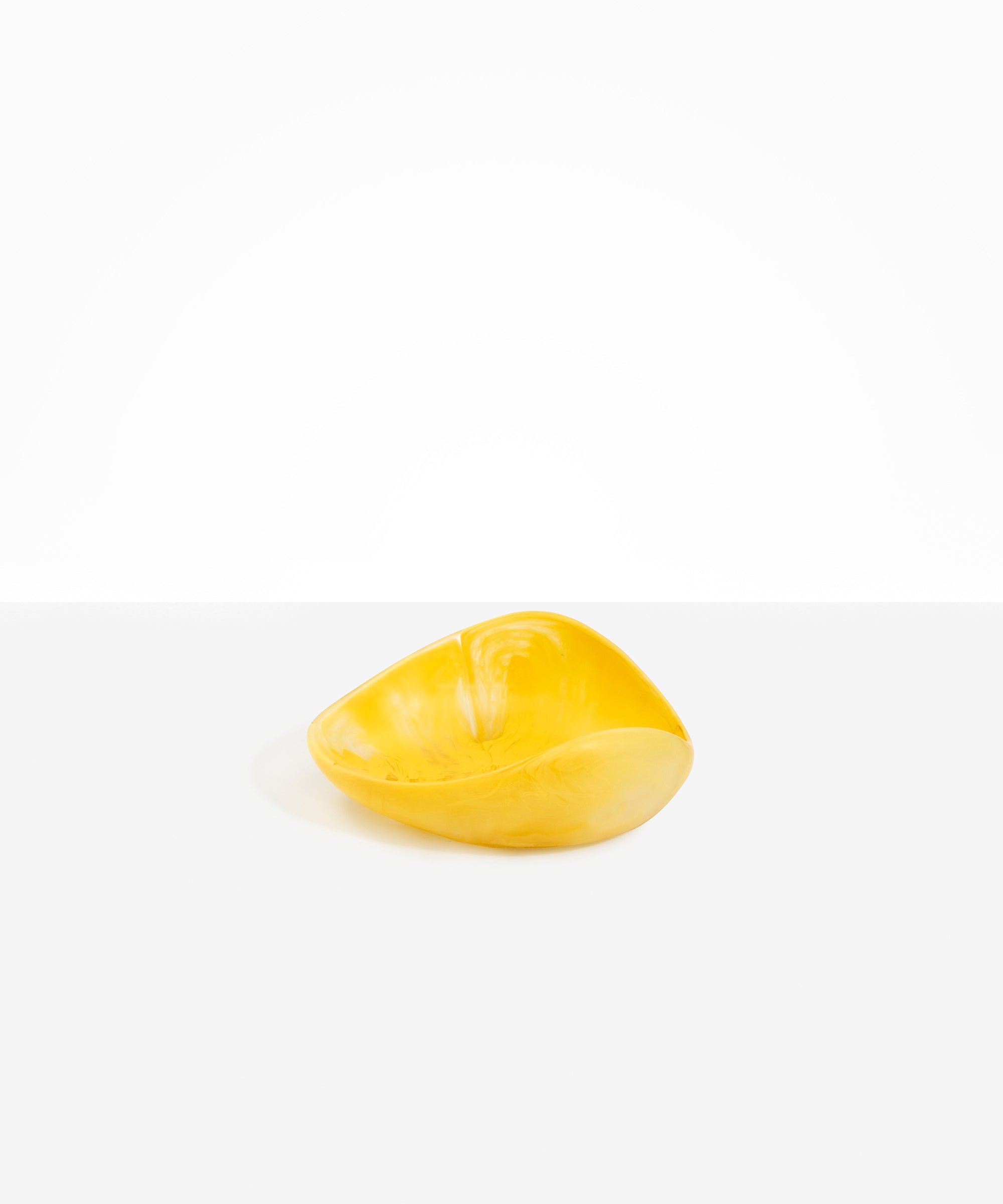 Small Leaf Bowl