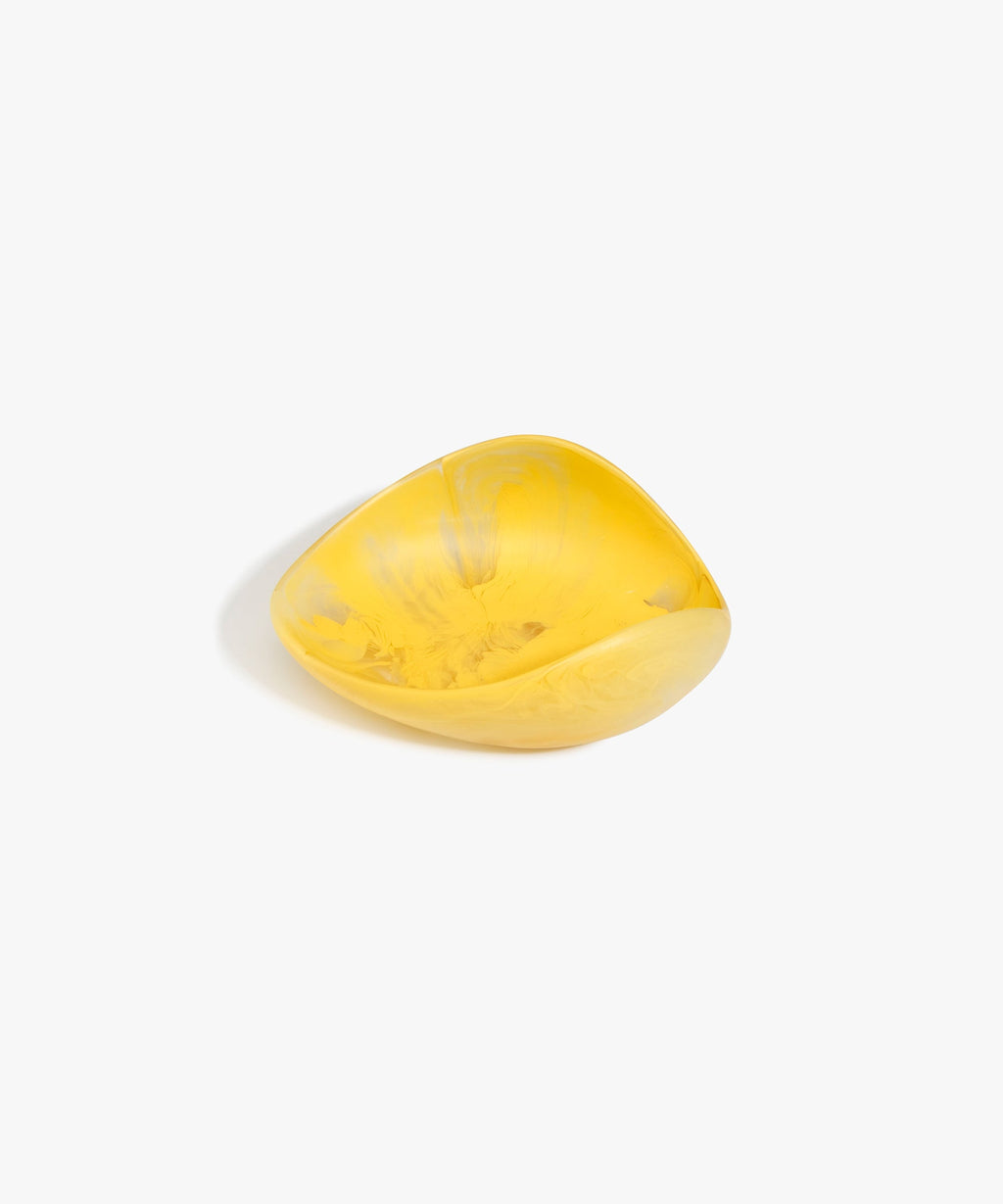 Small Leaf Bowl