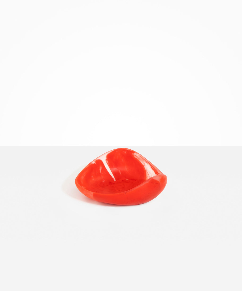 Small Leaf Bowl
