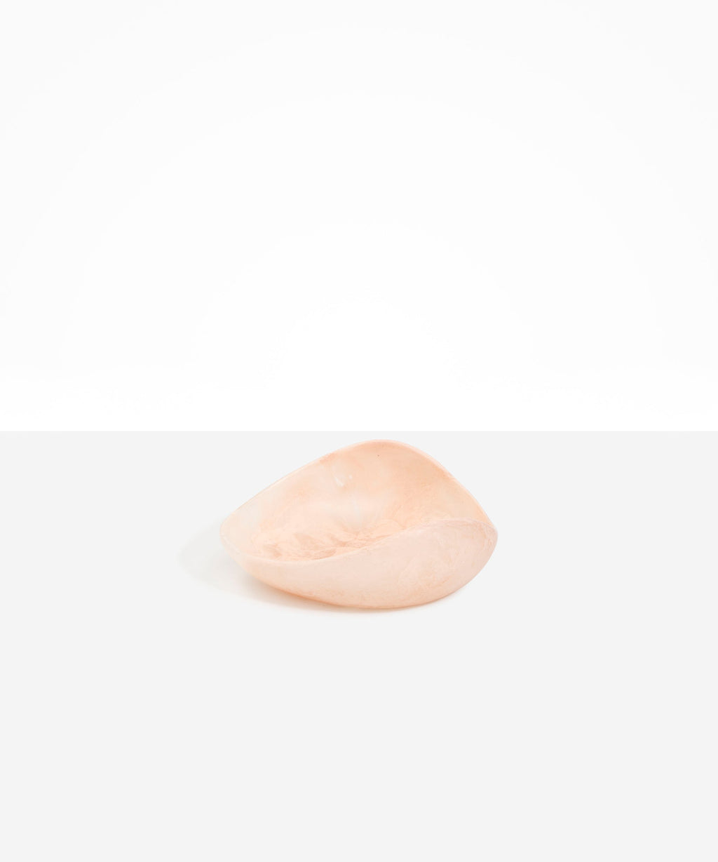 Small Leaf Bowl