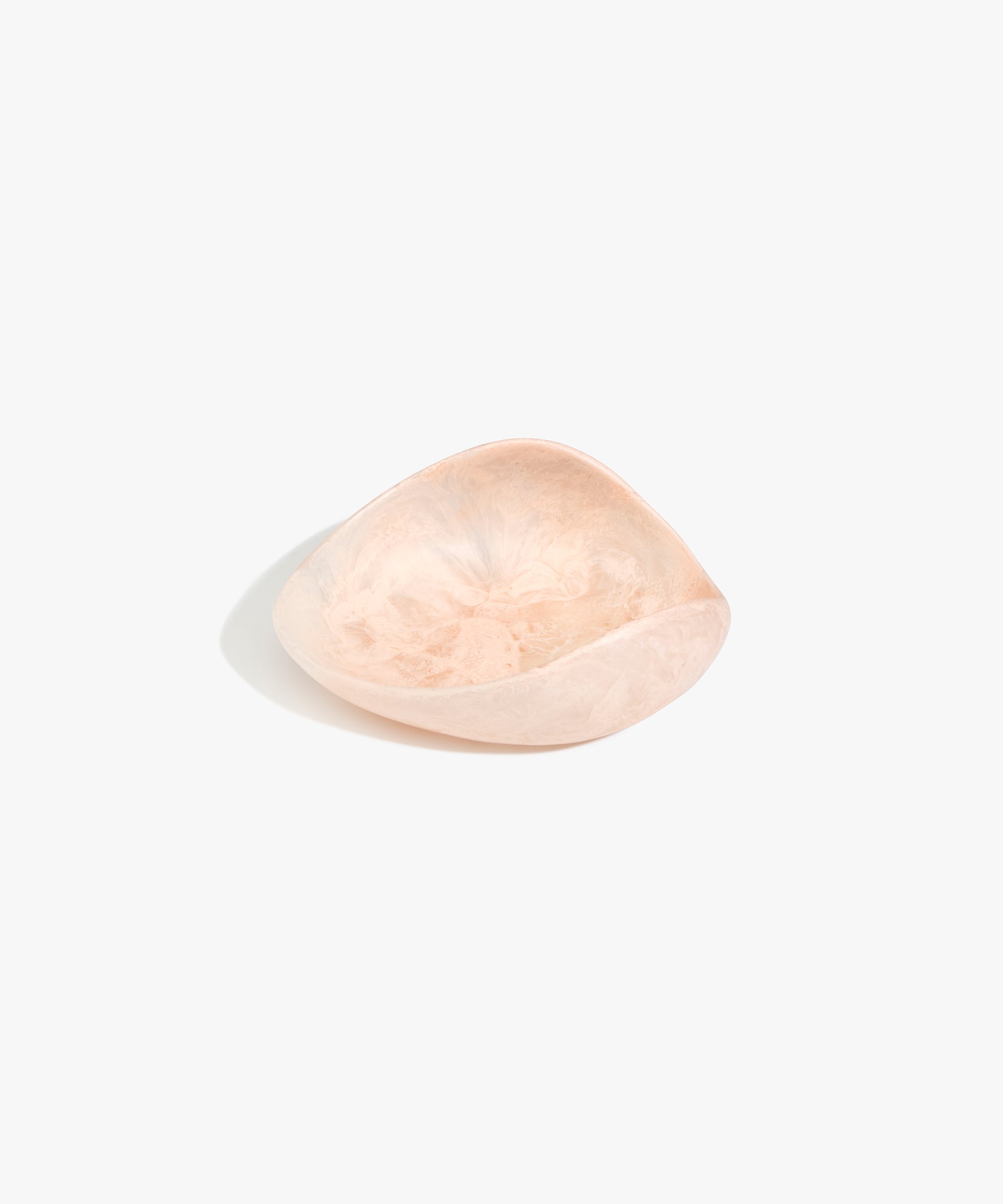 Small Leaf Bowl