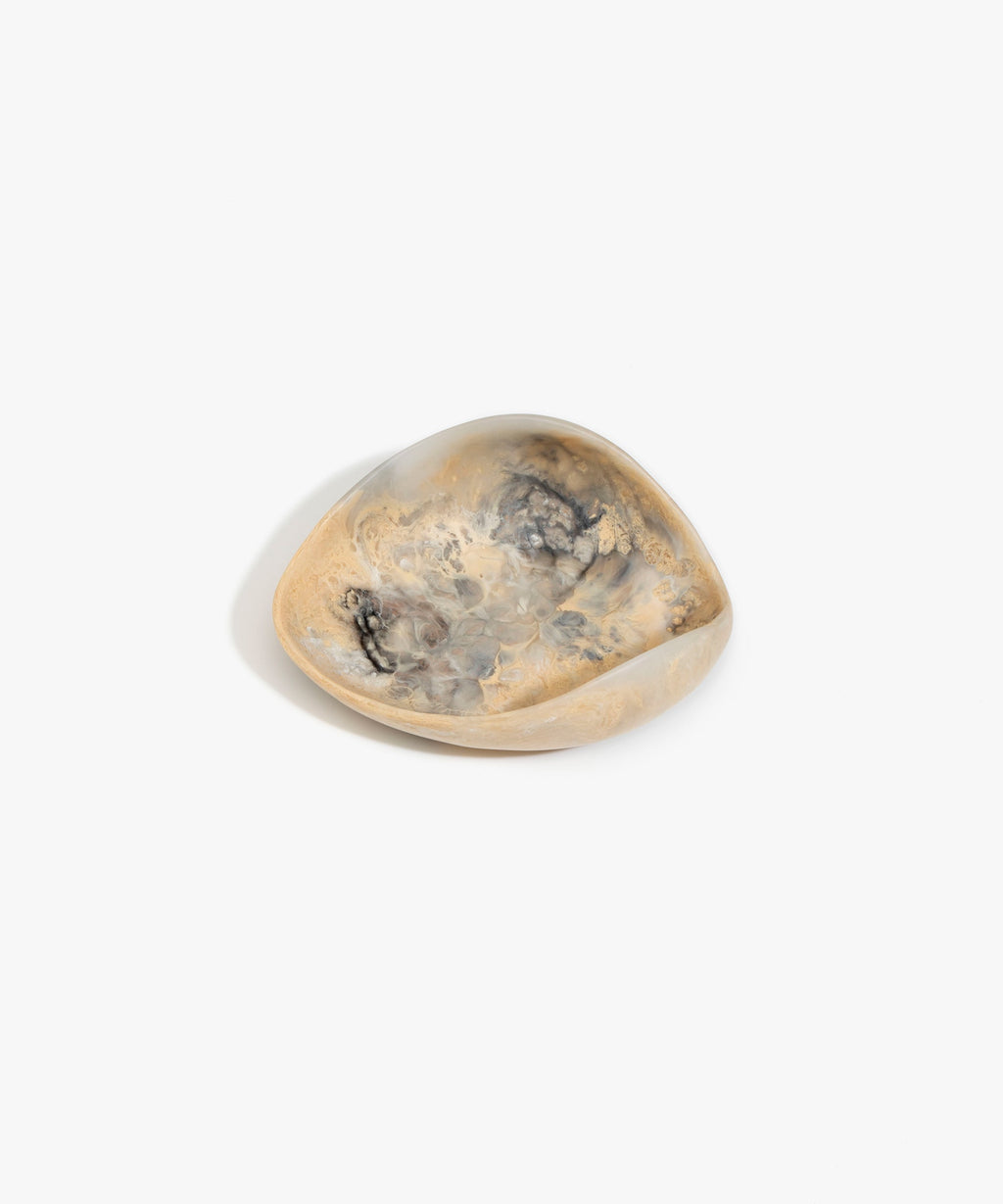 Small Leaf Bowl