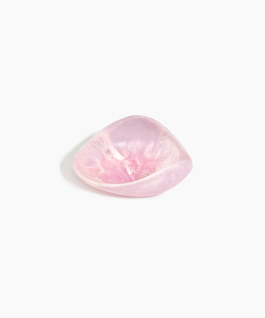 Small Leaf Bowl