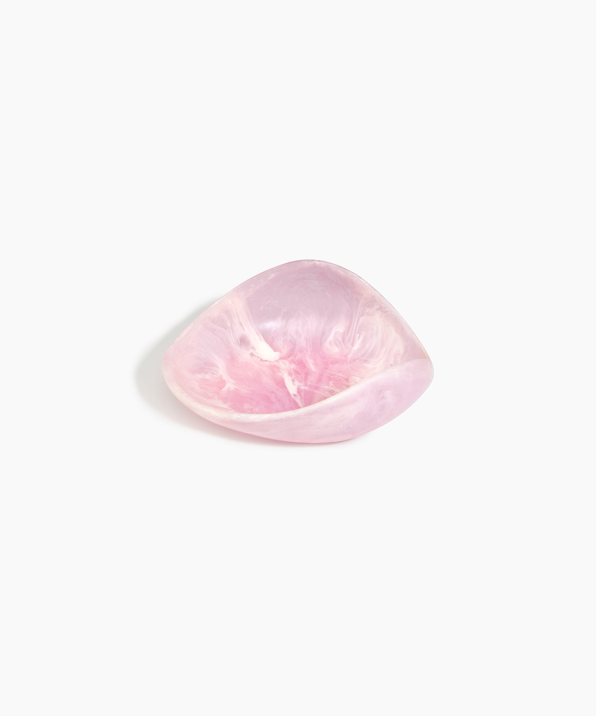 Small Leaf Bowl