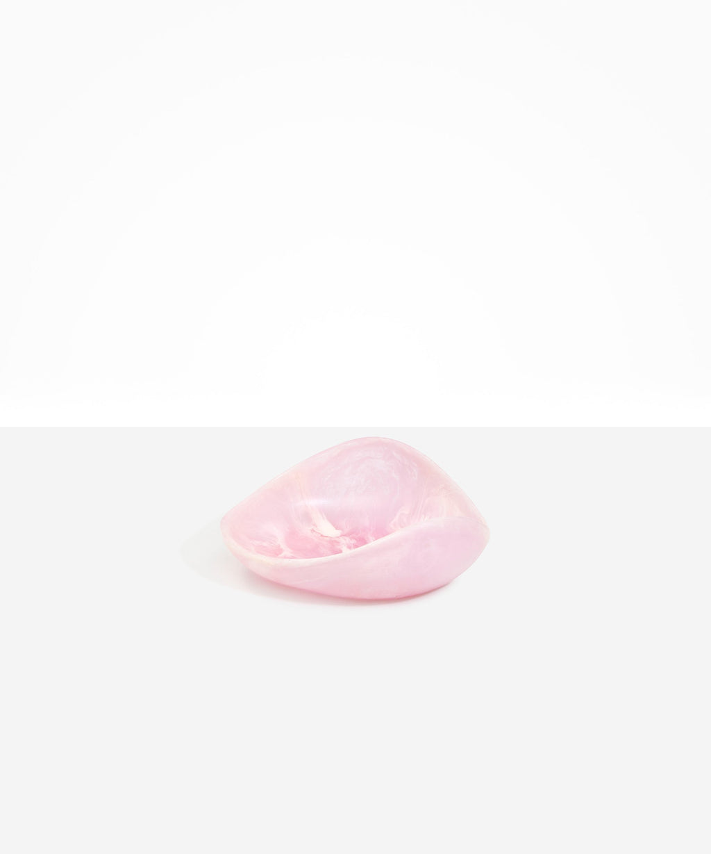 Small Leaf Bowl
