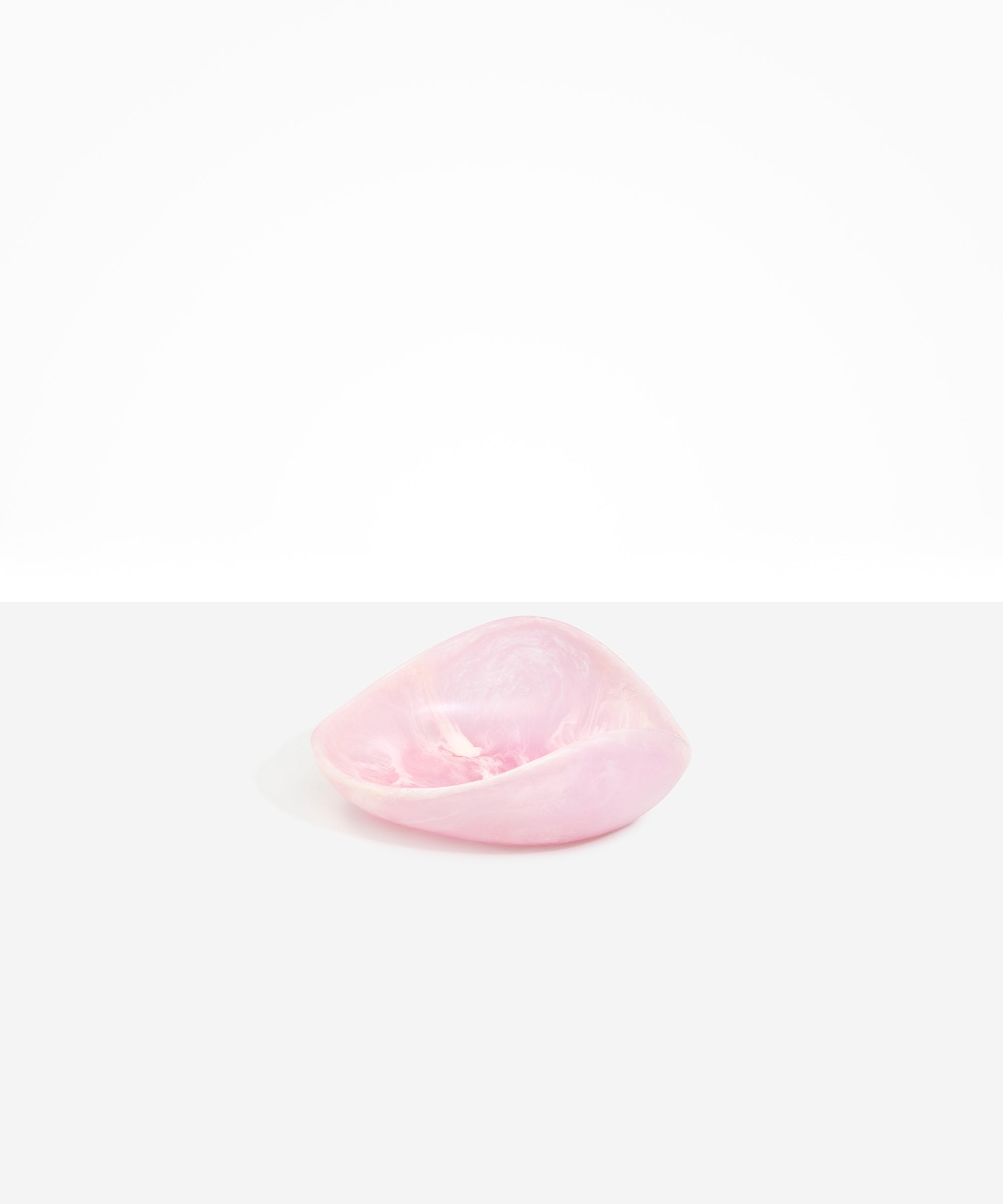 Small Leaf Bowl