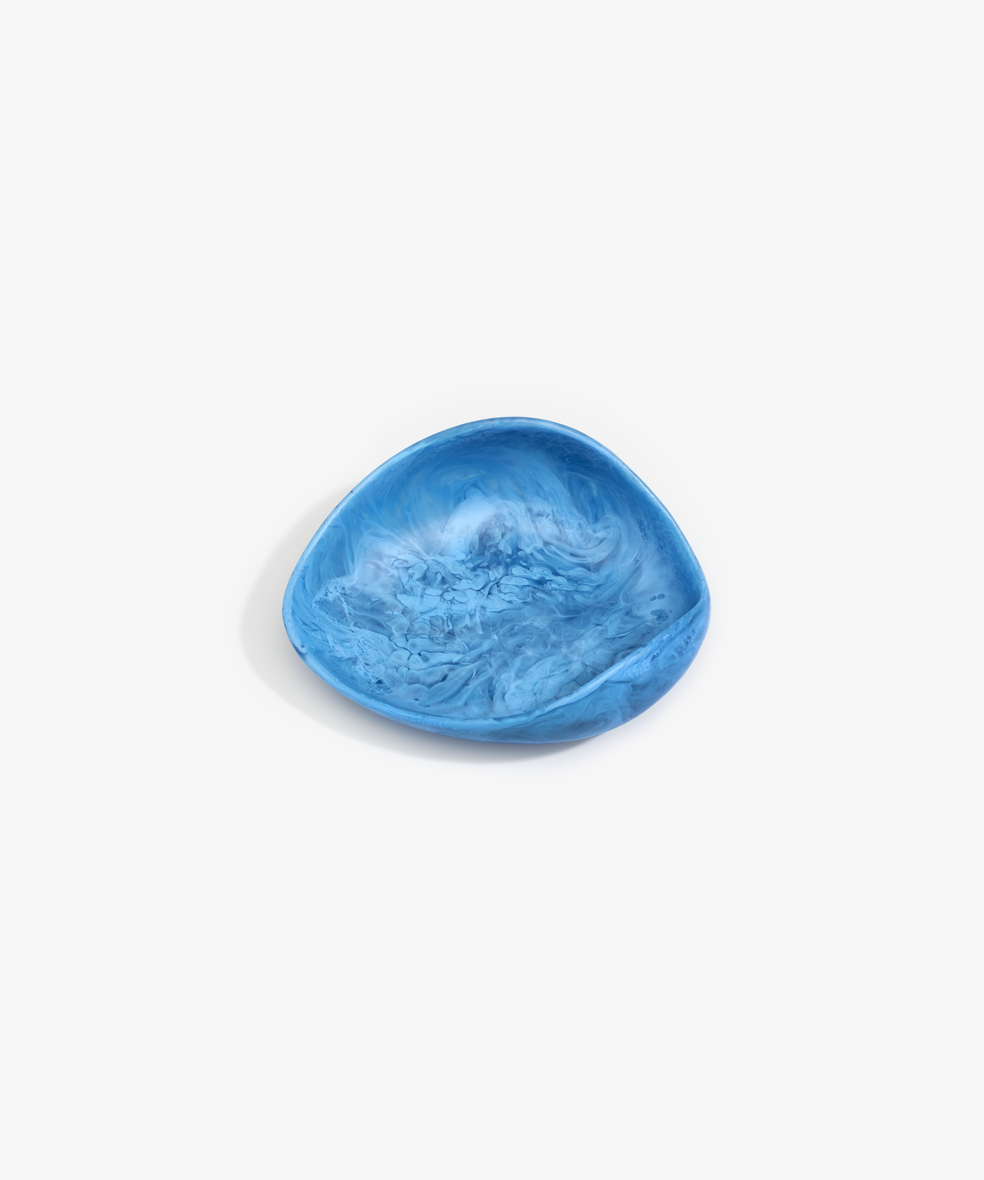 Small Leaf Bowl
