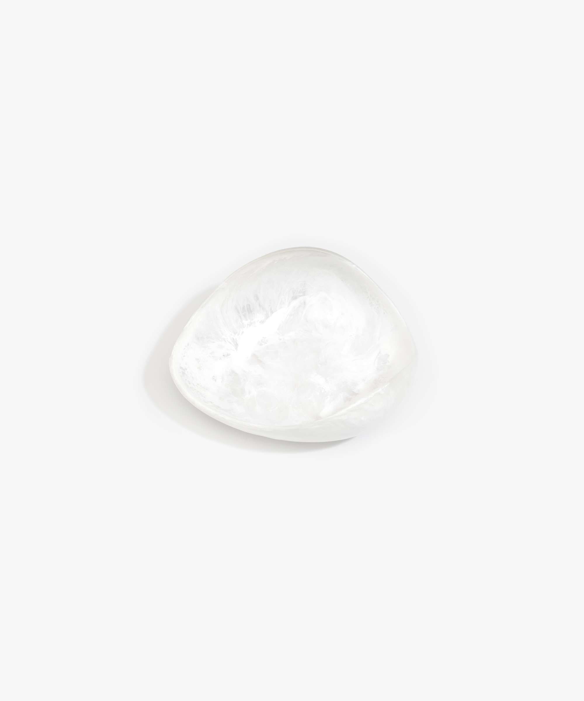 Small Leaf Bowl