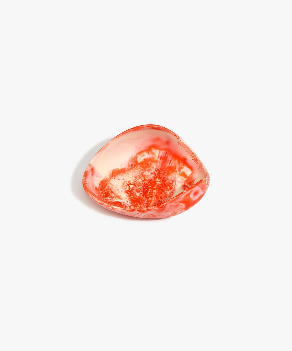 Small Leaf Bowl