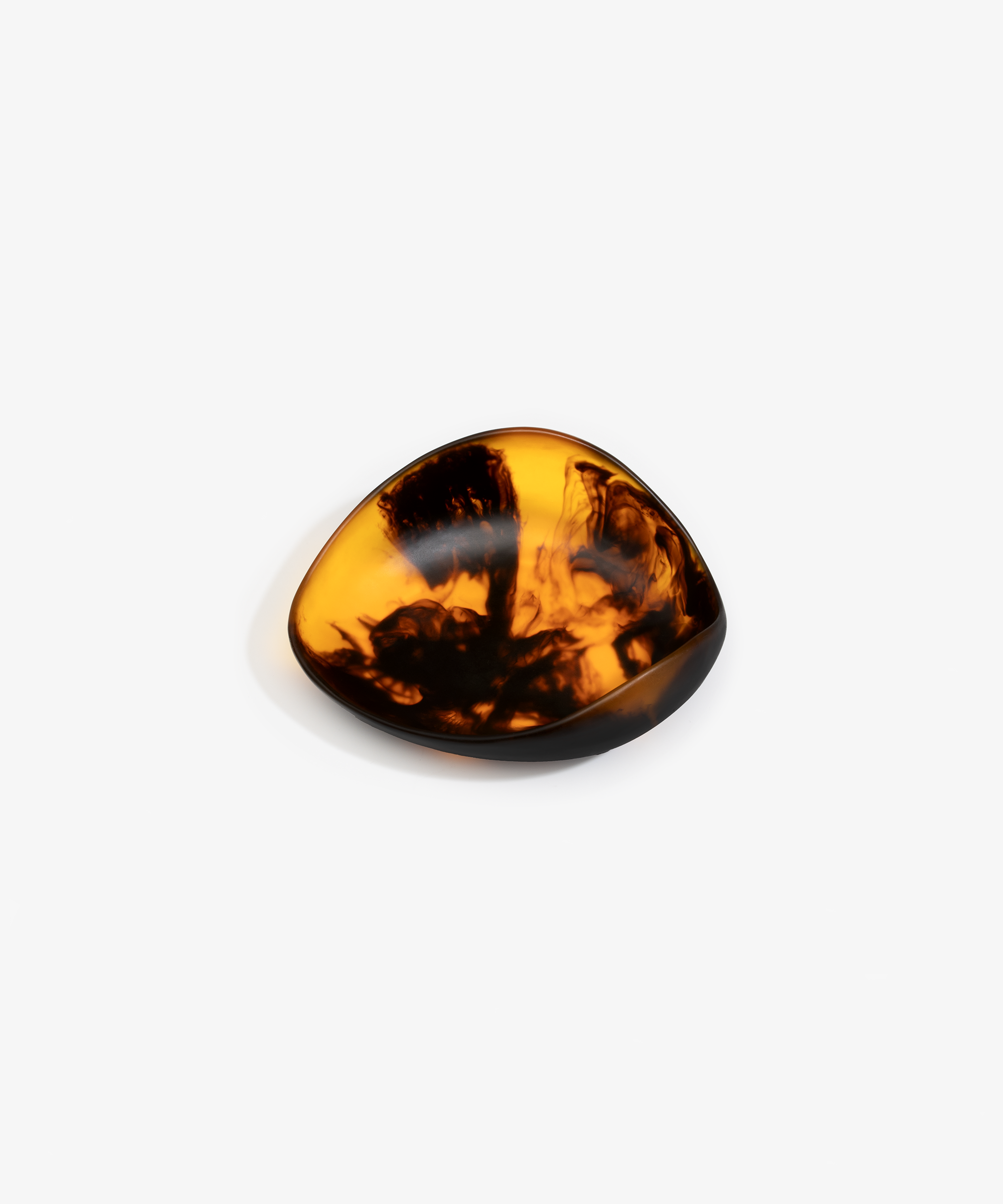 Small Leaf Bowl