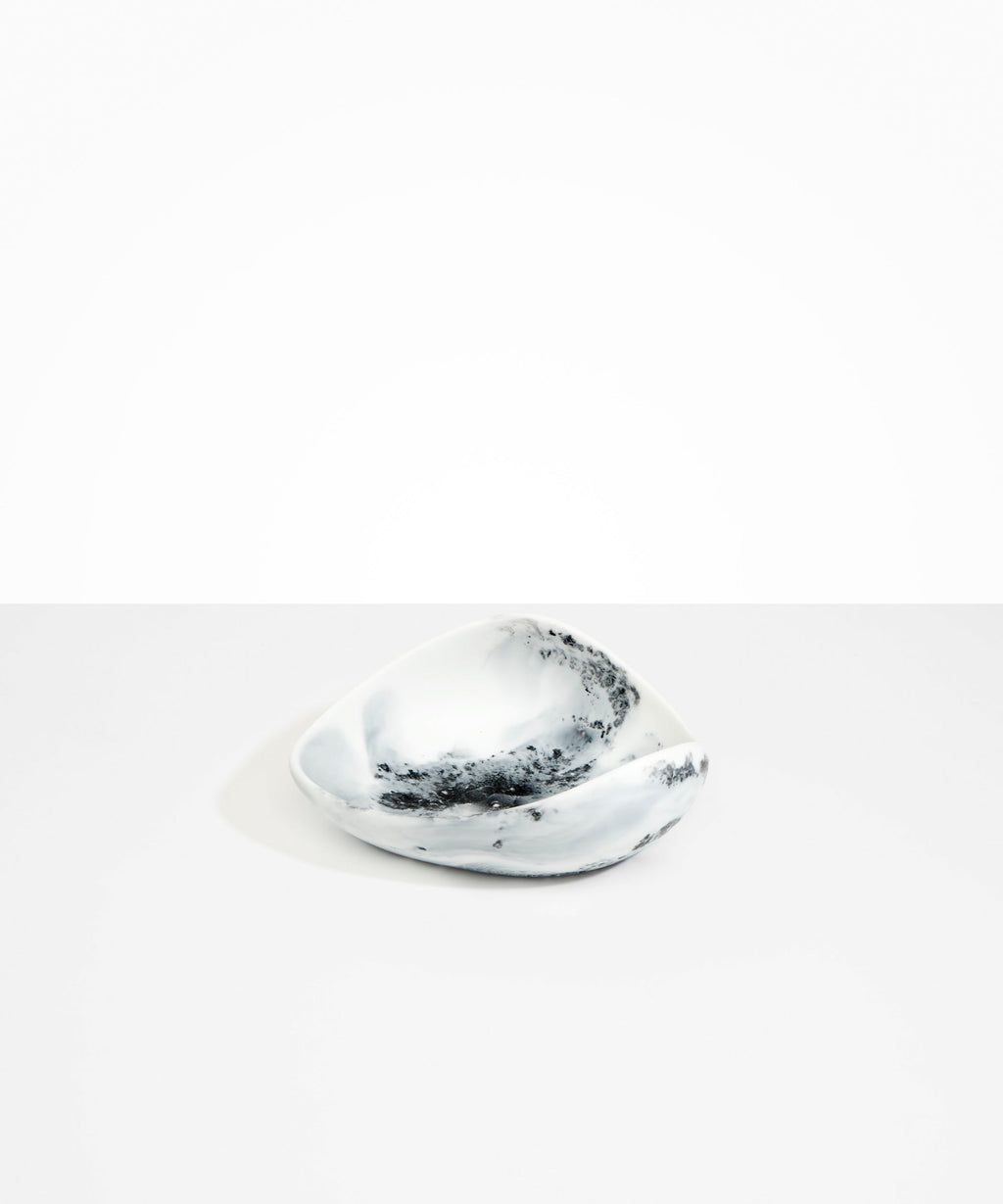 Small Leaf Bowl