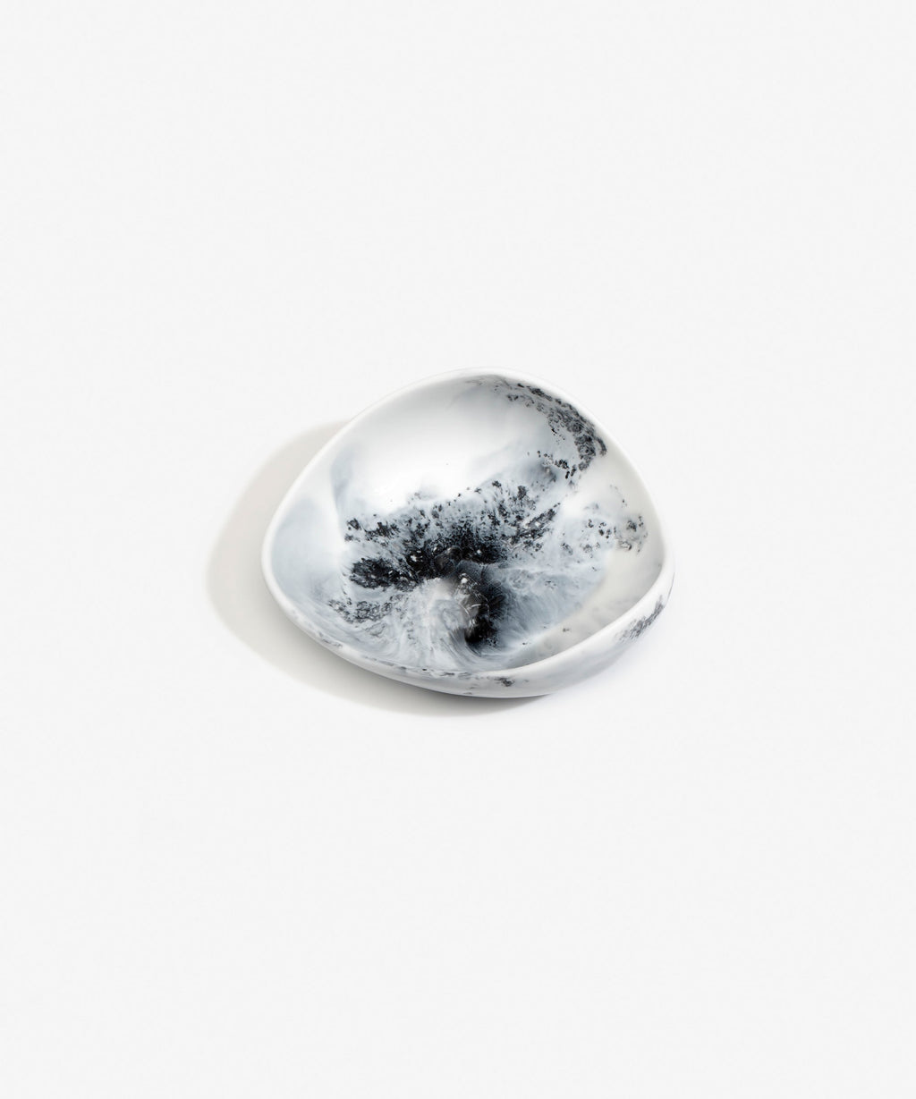 Small Leaf Bowl