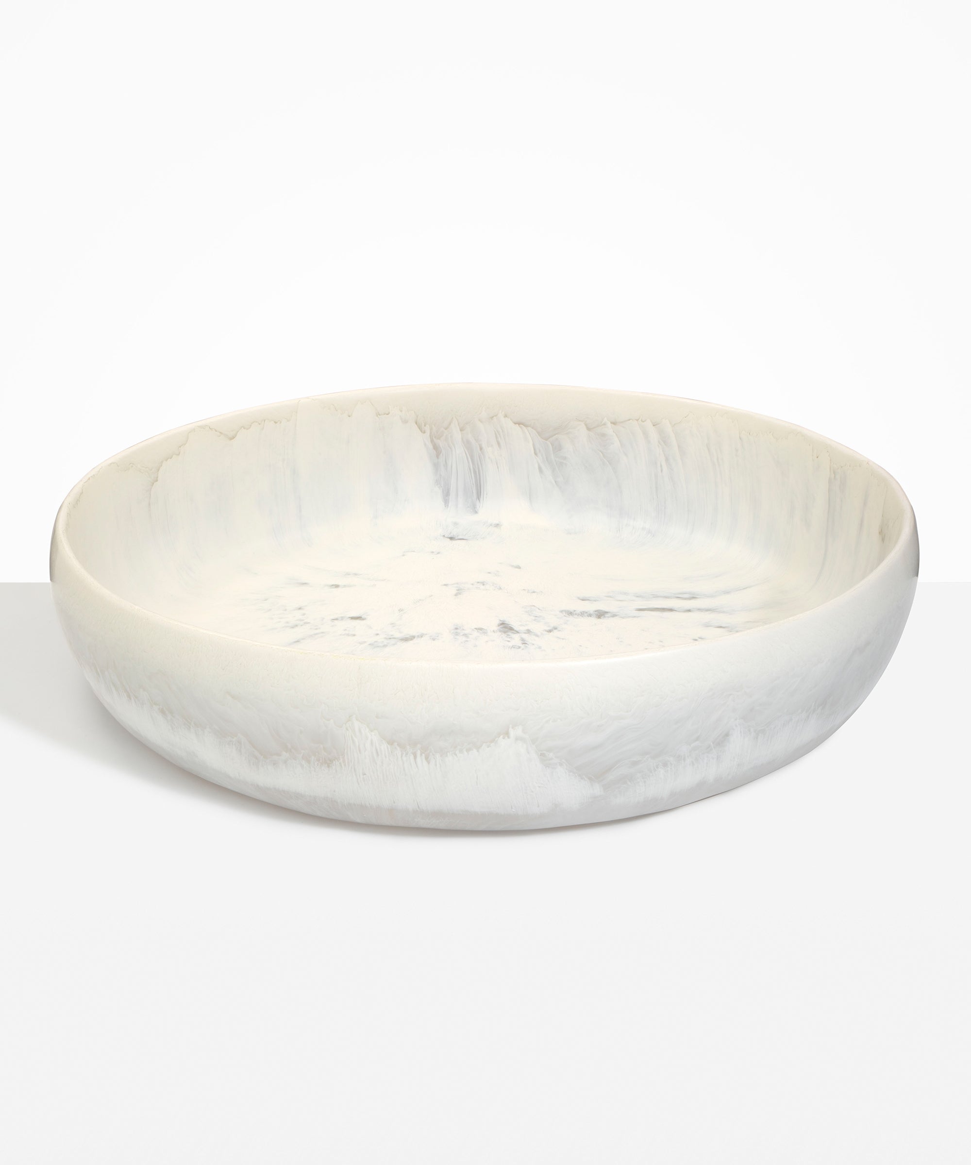 Extra Large Orchid Bowl
