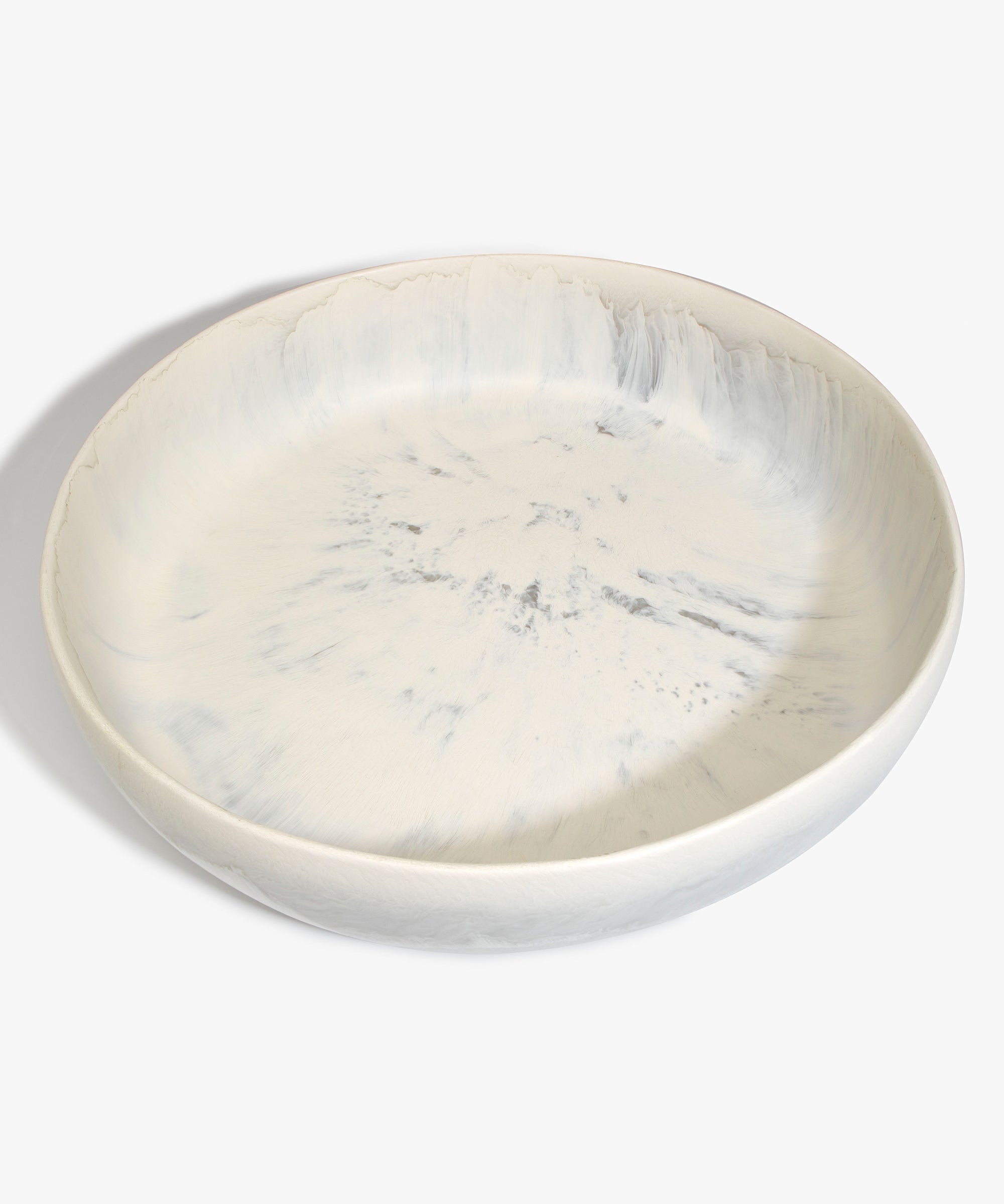 Extra Large Orchid Bowl