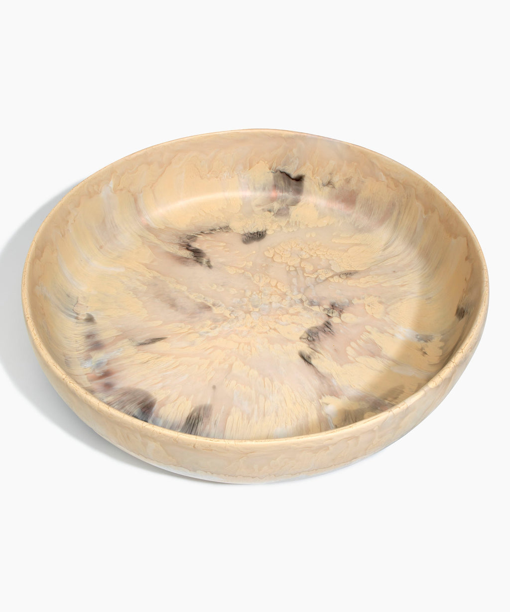 Extra Large Orchid Bowl