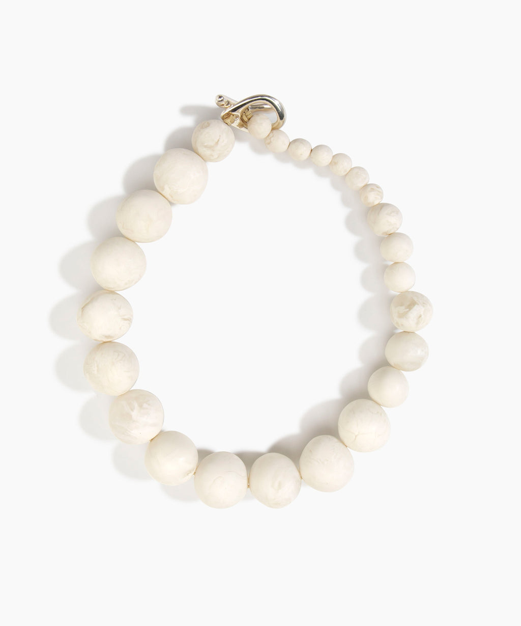 Organic Ball Choker