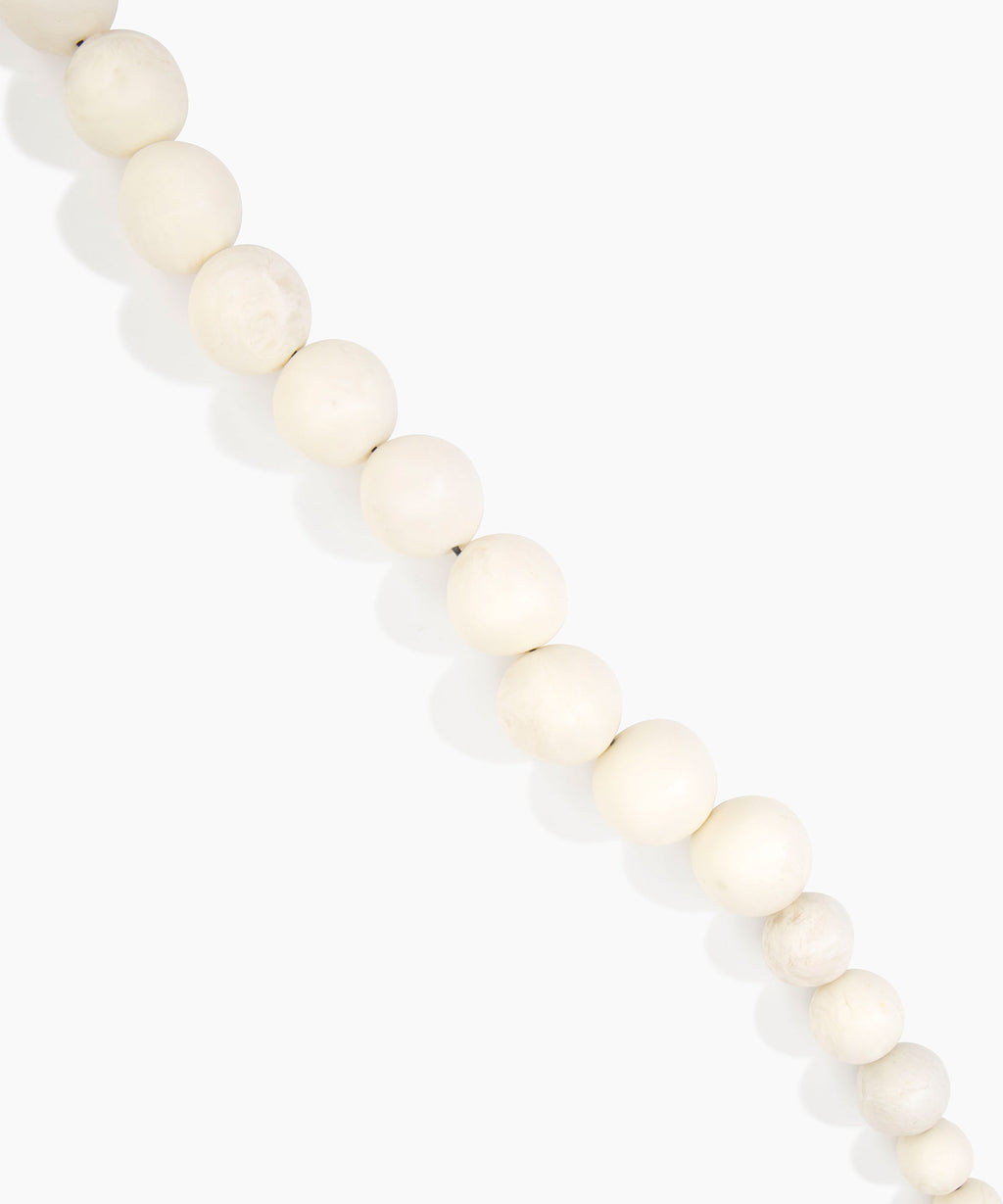Organic Ball Choker