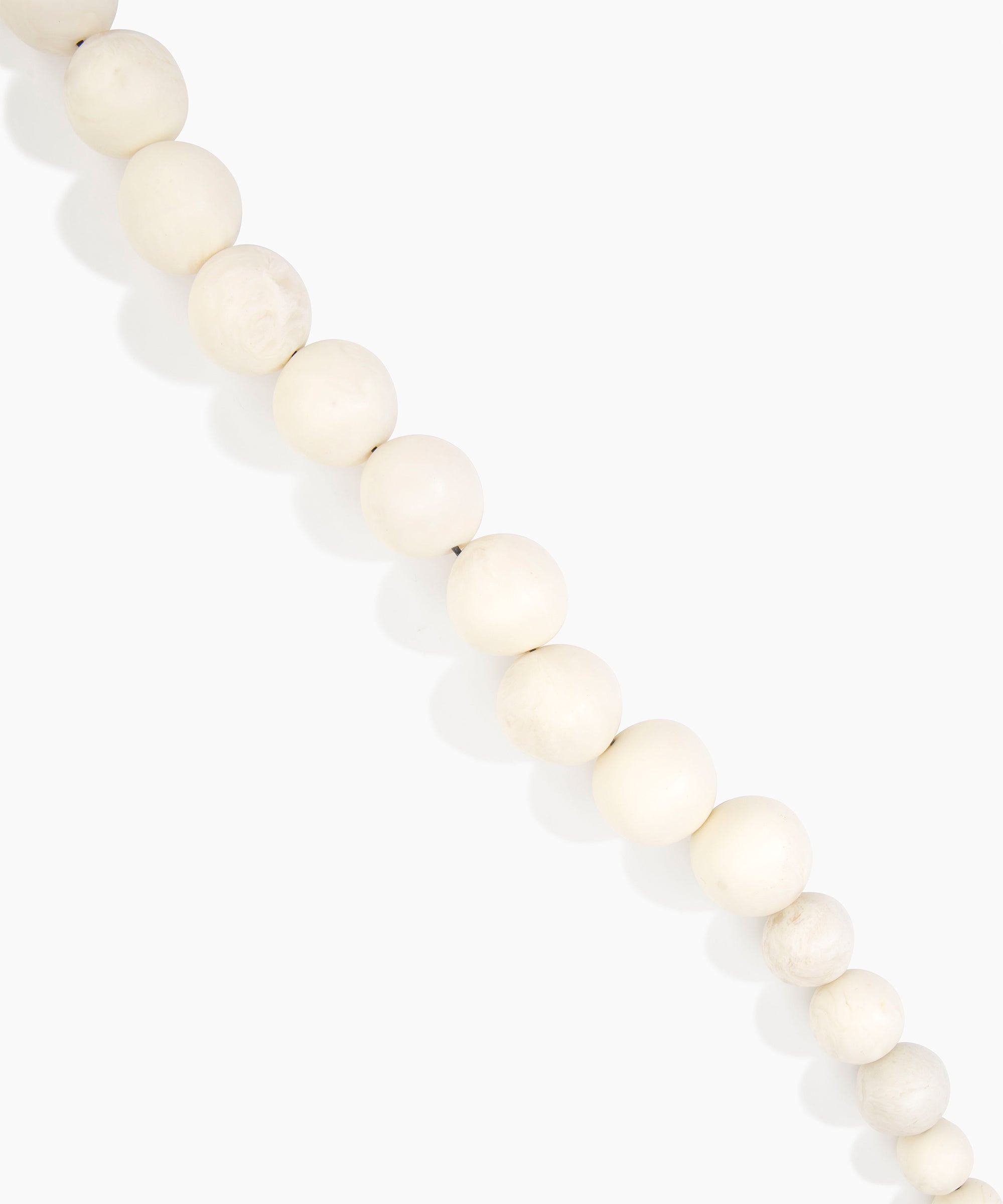 Organic Ball Choker