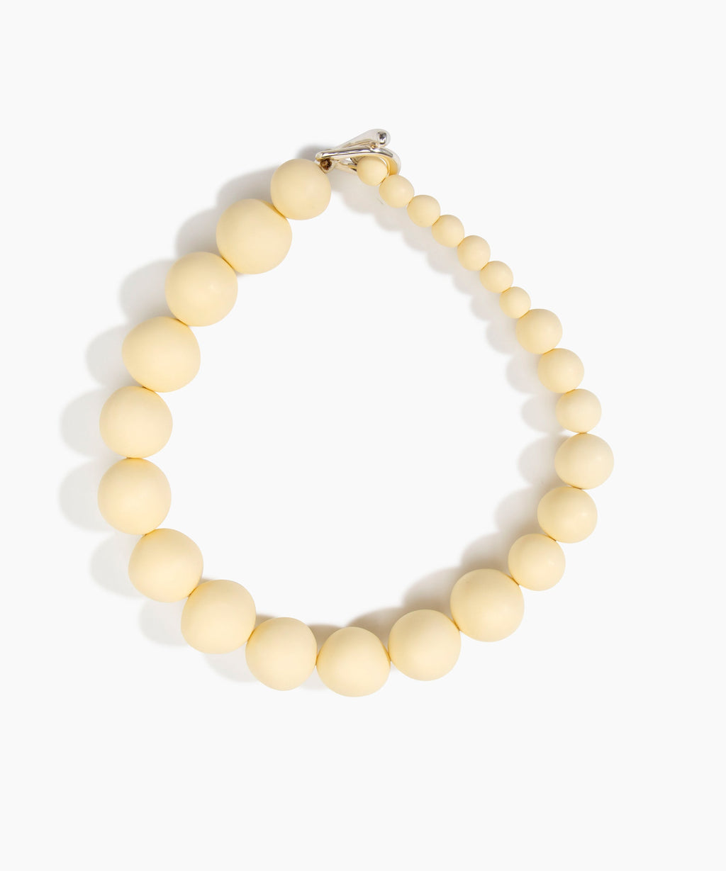 Organic Ball Choker