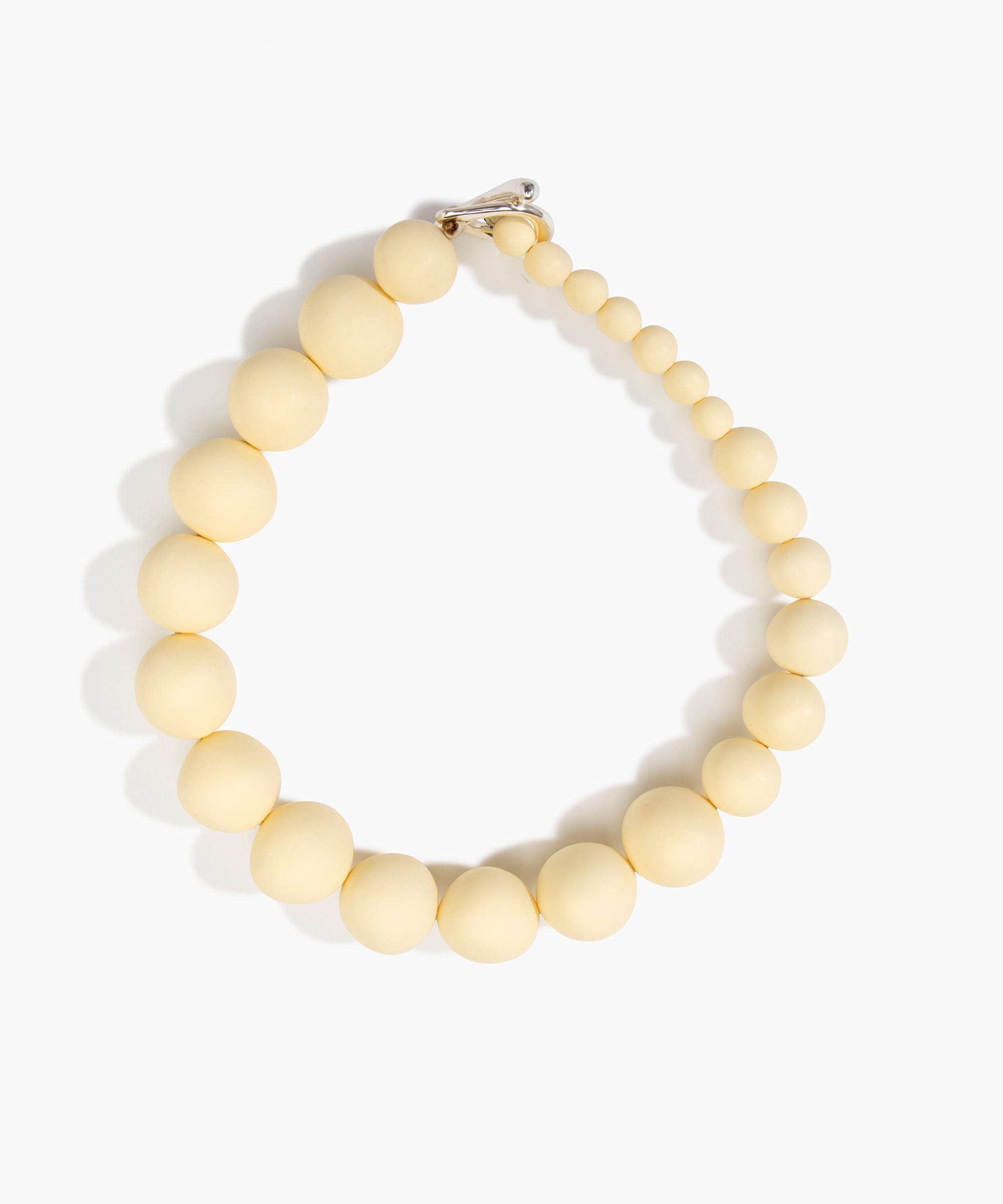 Organic Ball Choker