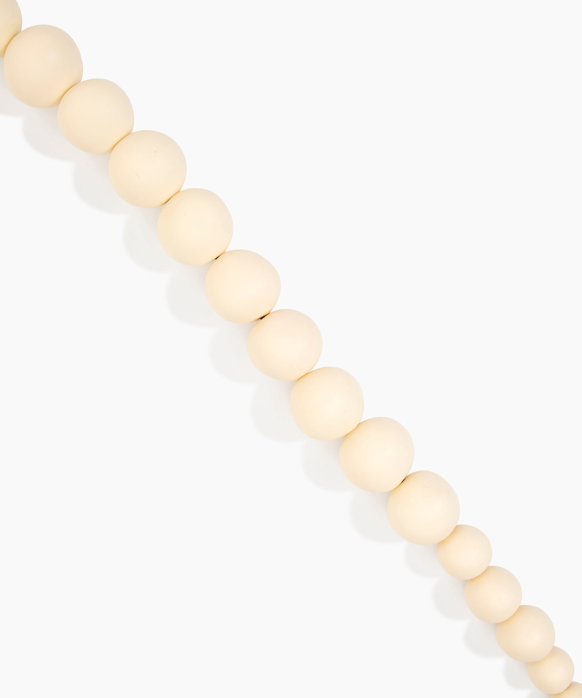 Organic Ball Choker