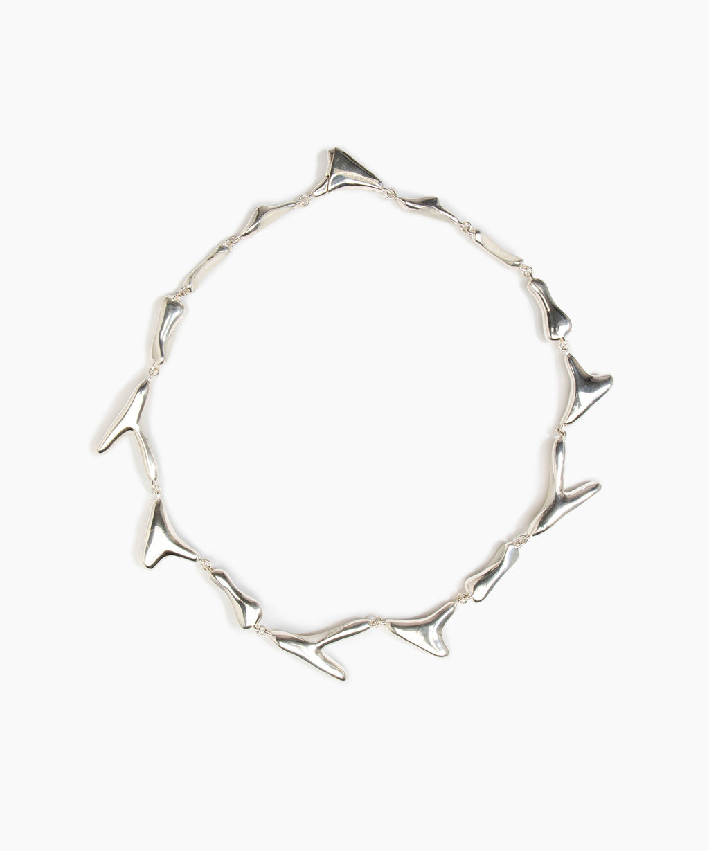 Bones Choker