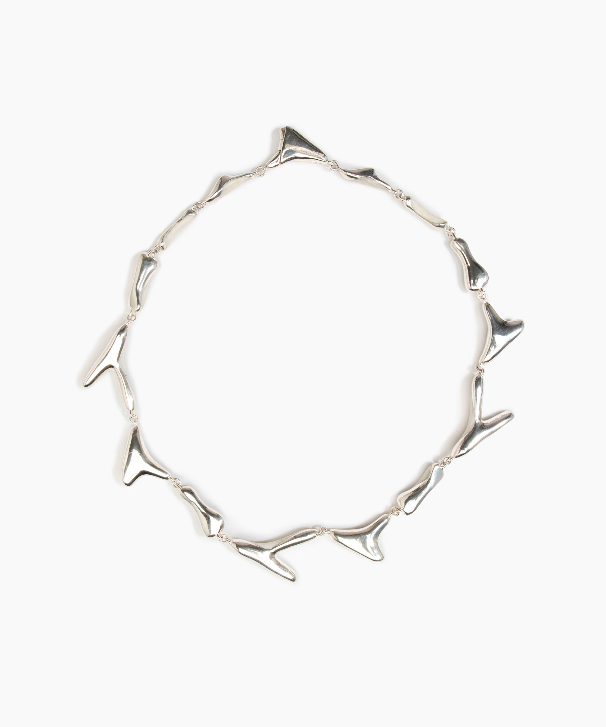 Bones Choker