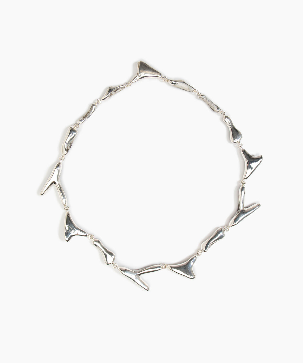 Bones Choker