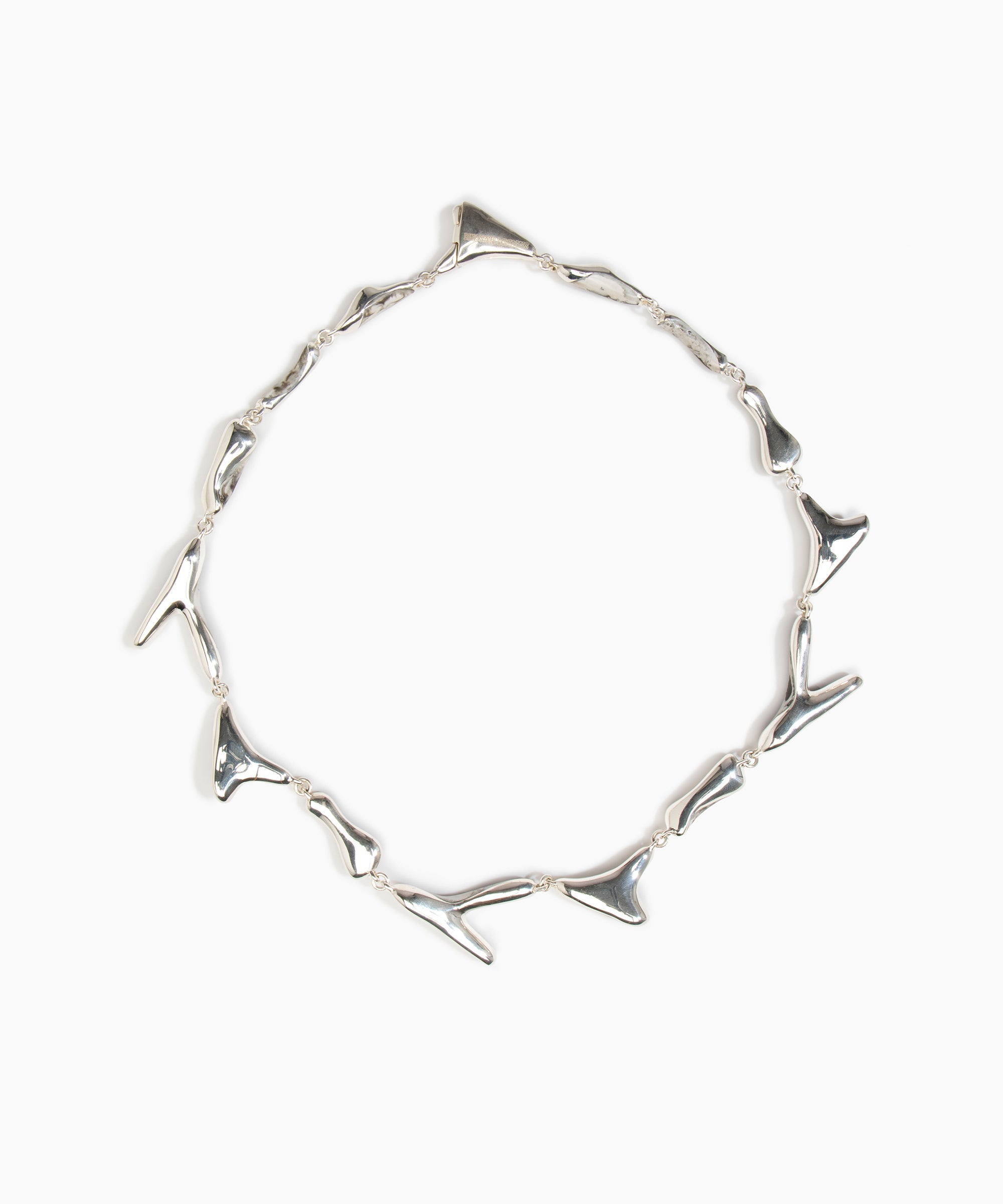Bones Choker