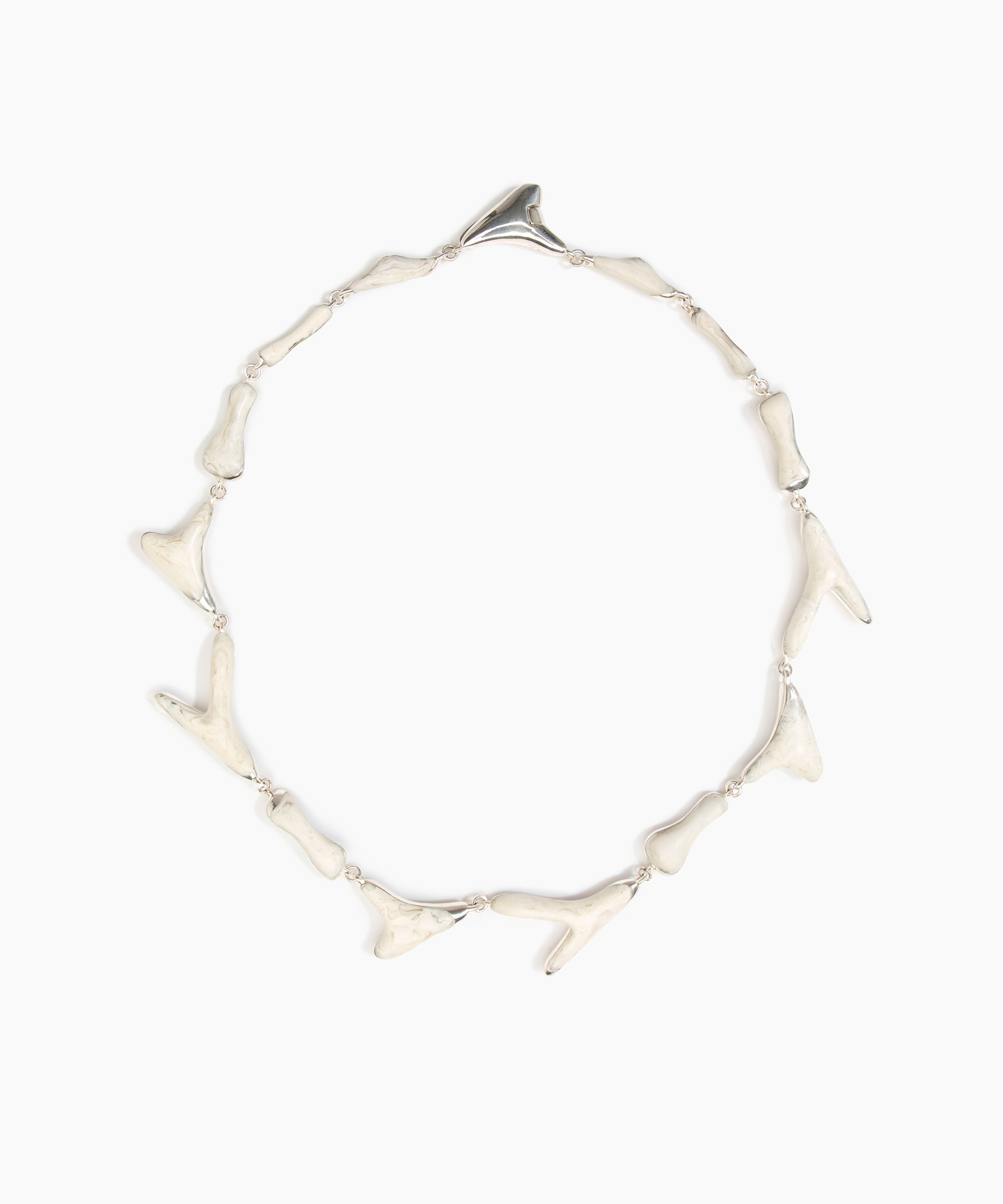 Bones Choker