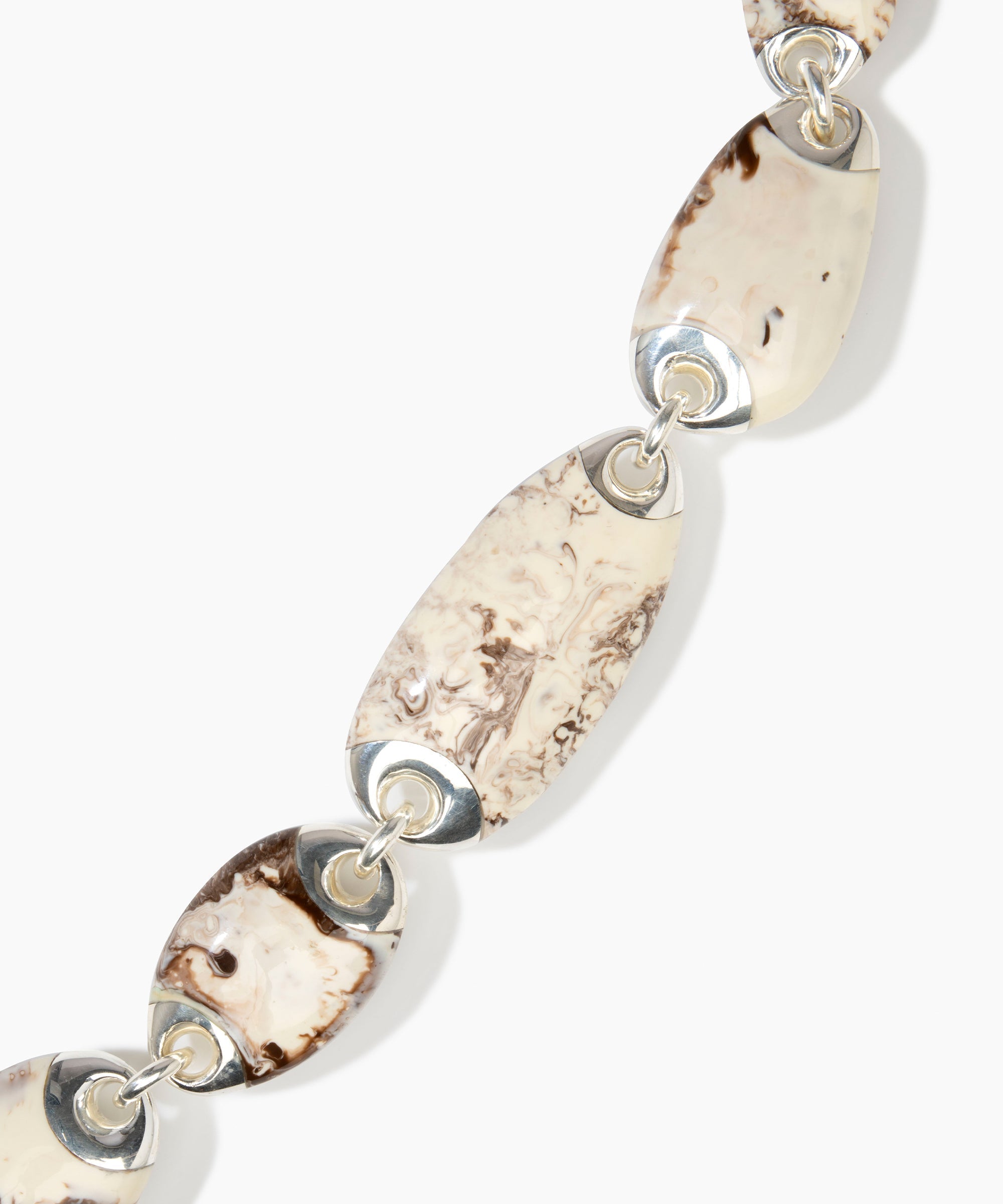 Rock Chain Choker