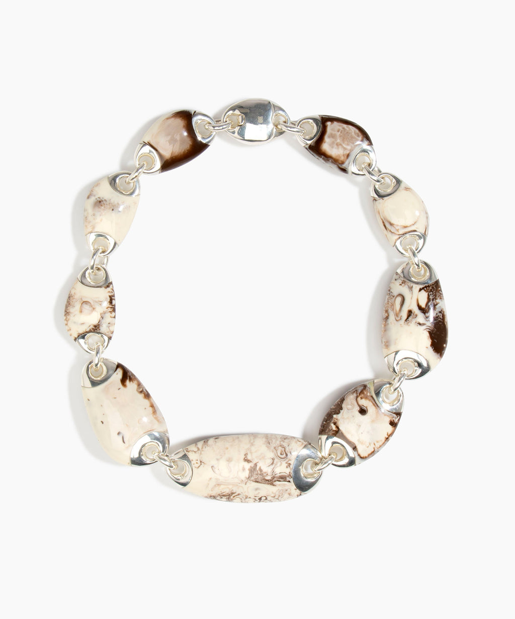 Rock Chain Choker