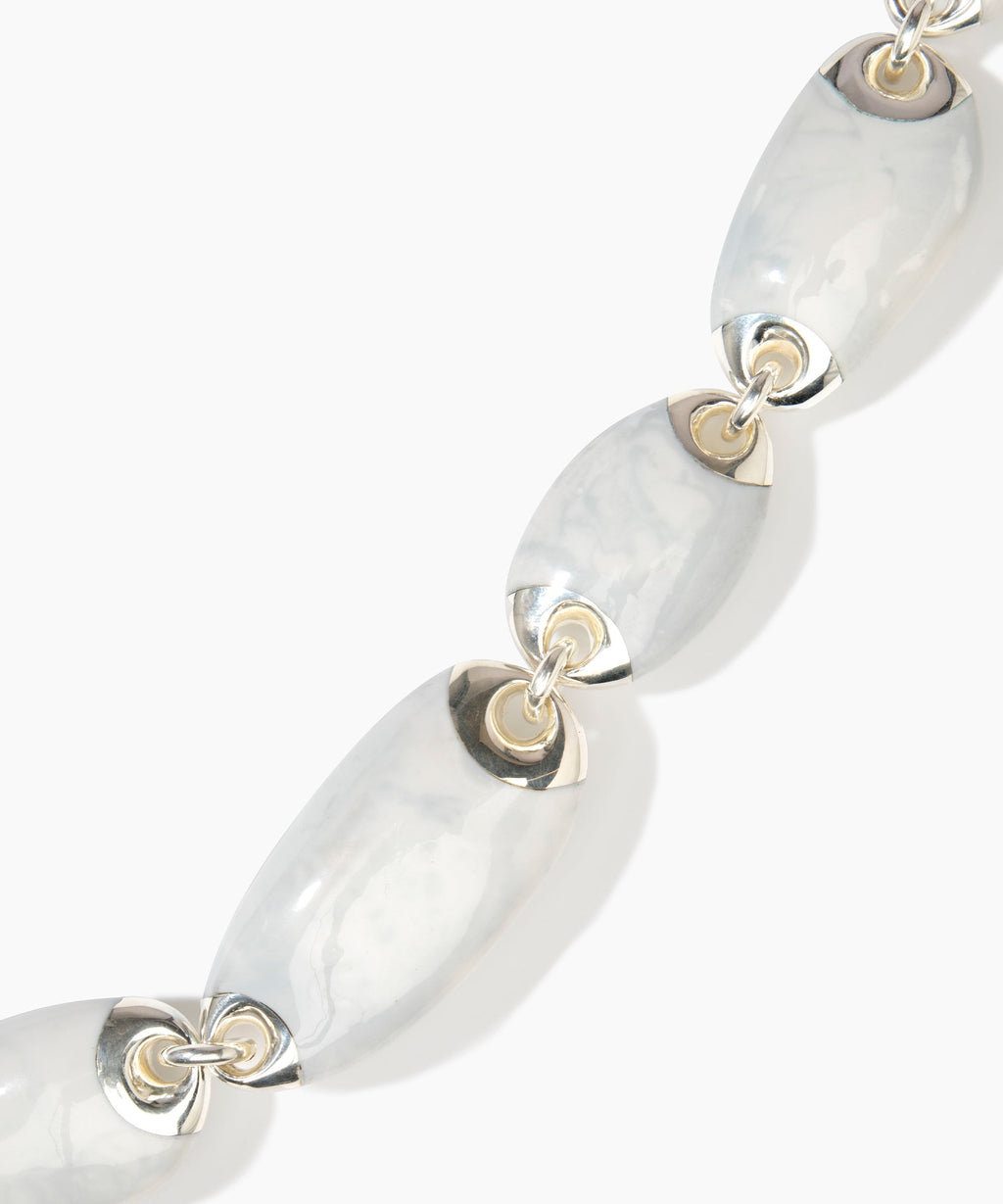 Rock Chain Choker