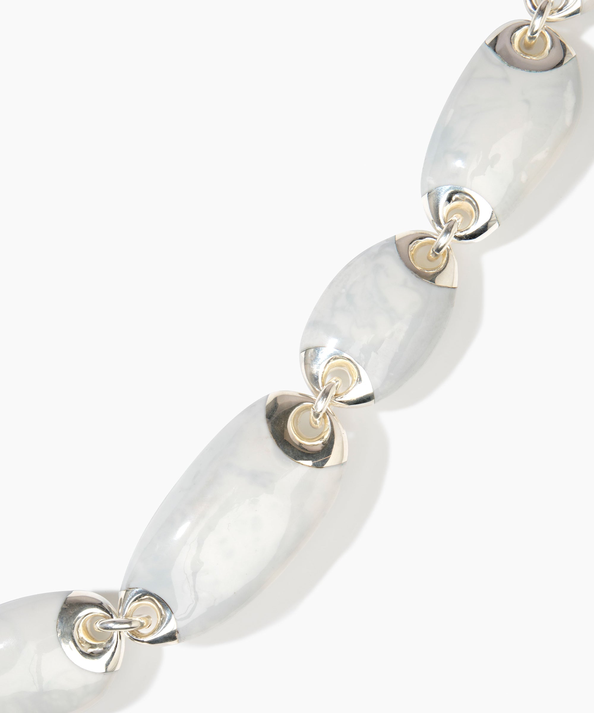 Rock Chain Choker