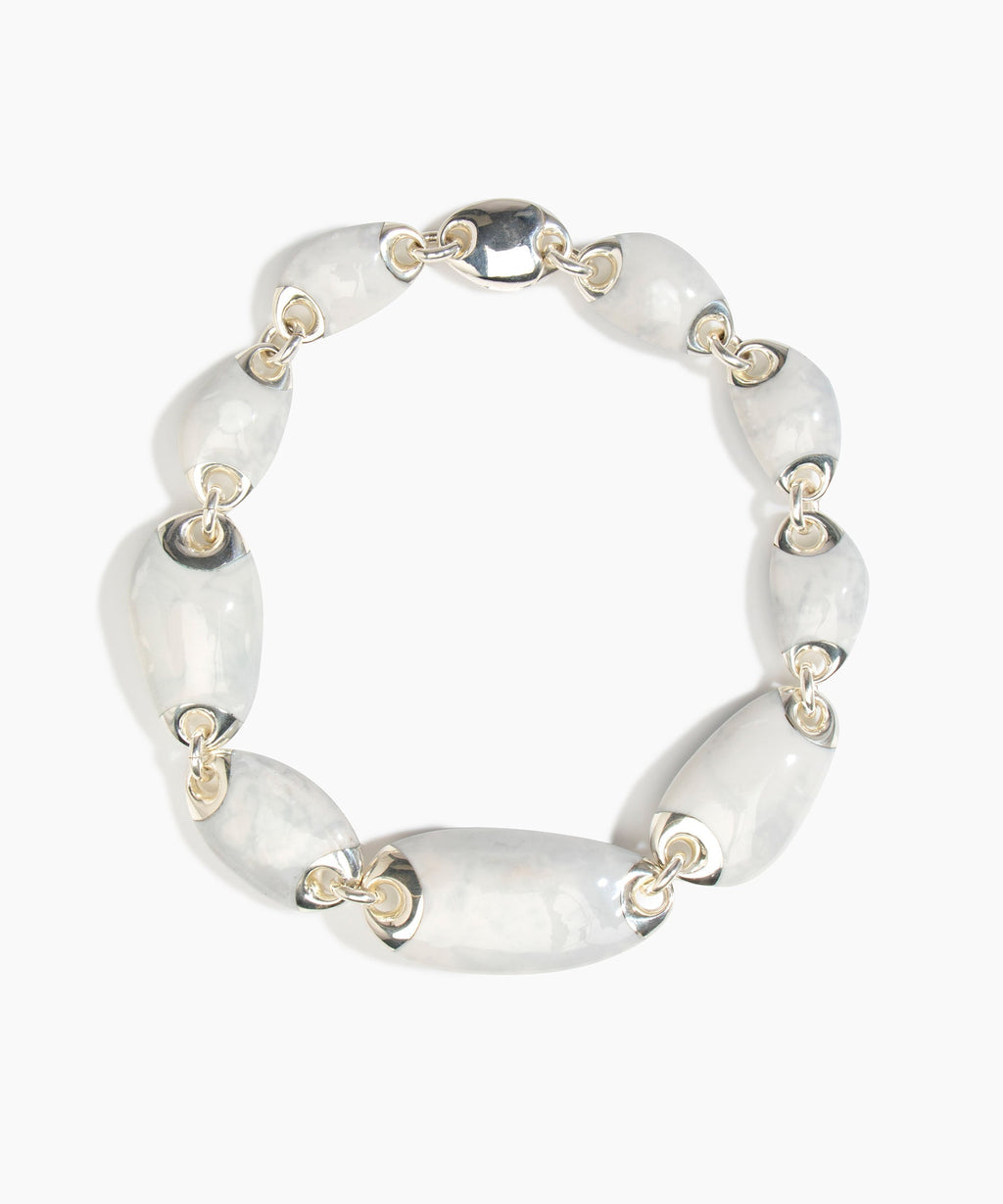 Rock Chain Choker