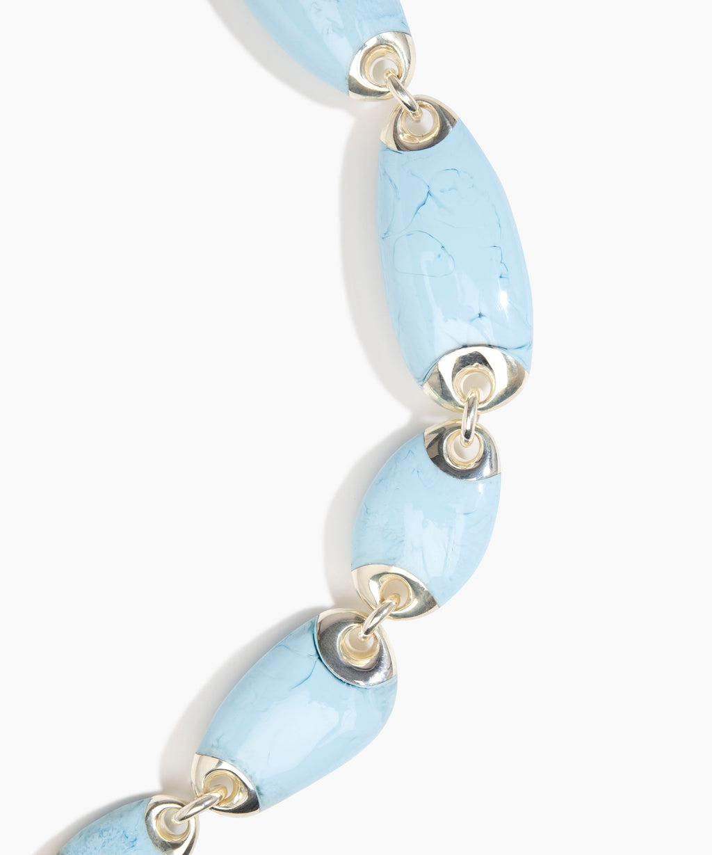 Rock Chain Choker