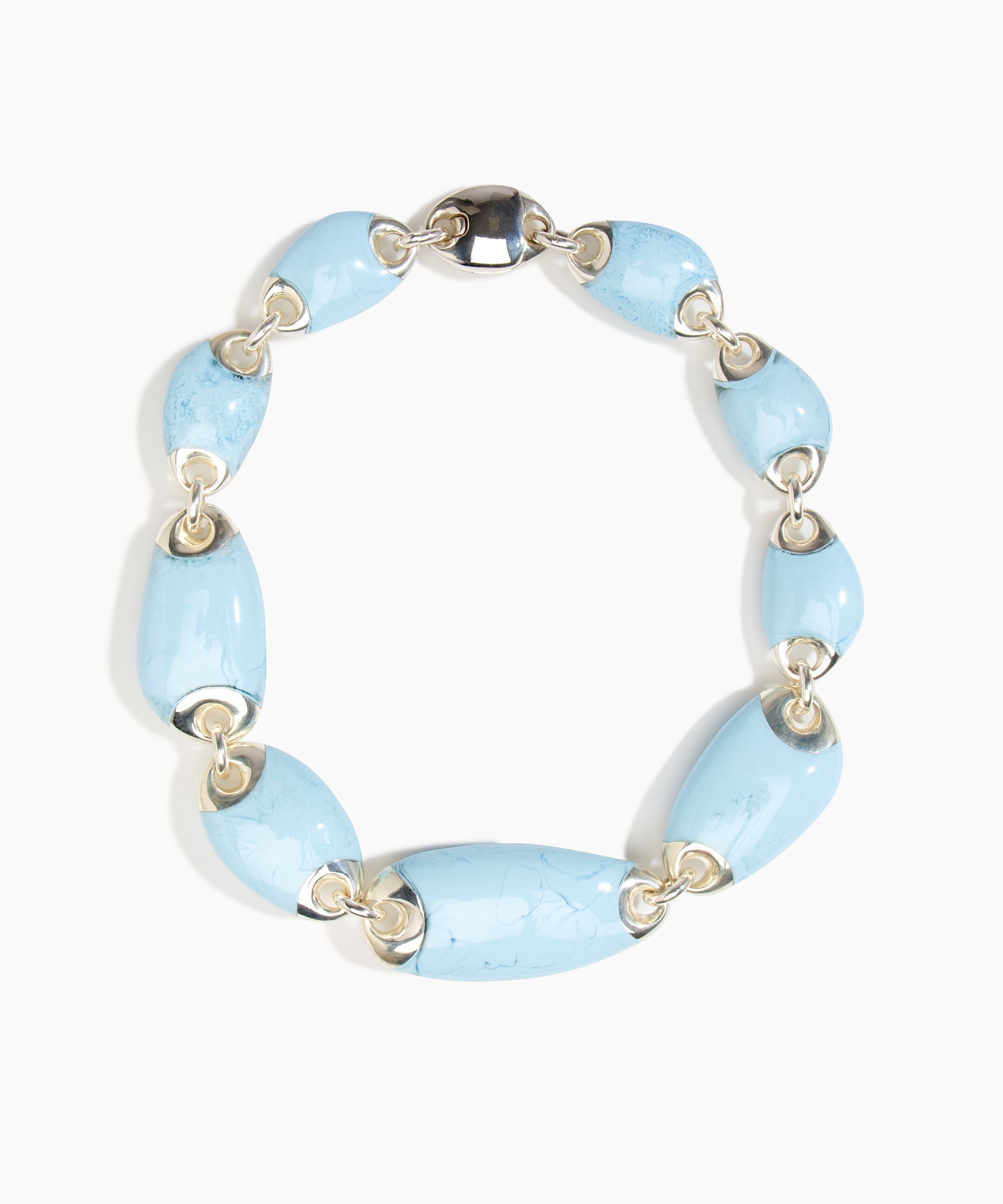 Rock Chain Choker