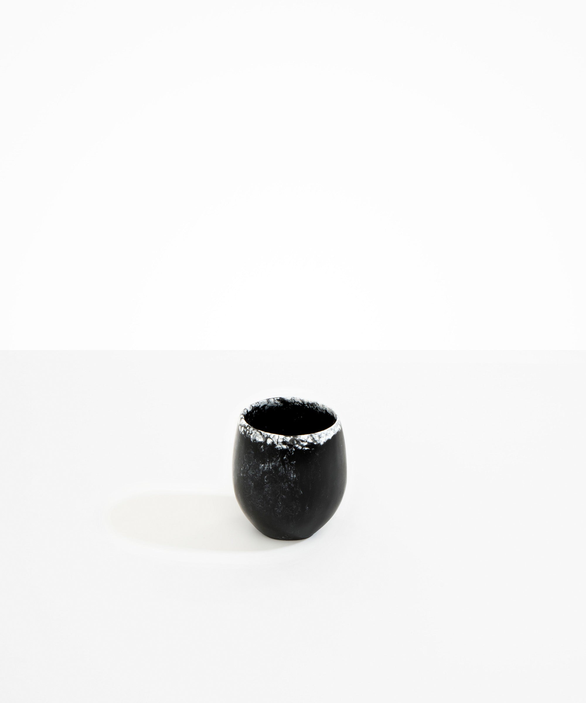 Large Rock Cup