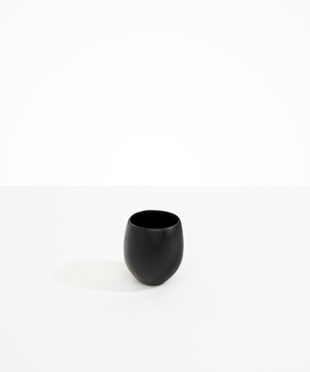 Large Rock Cup