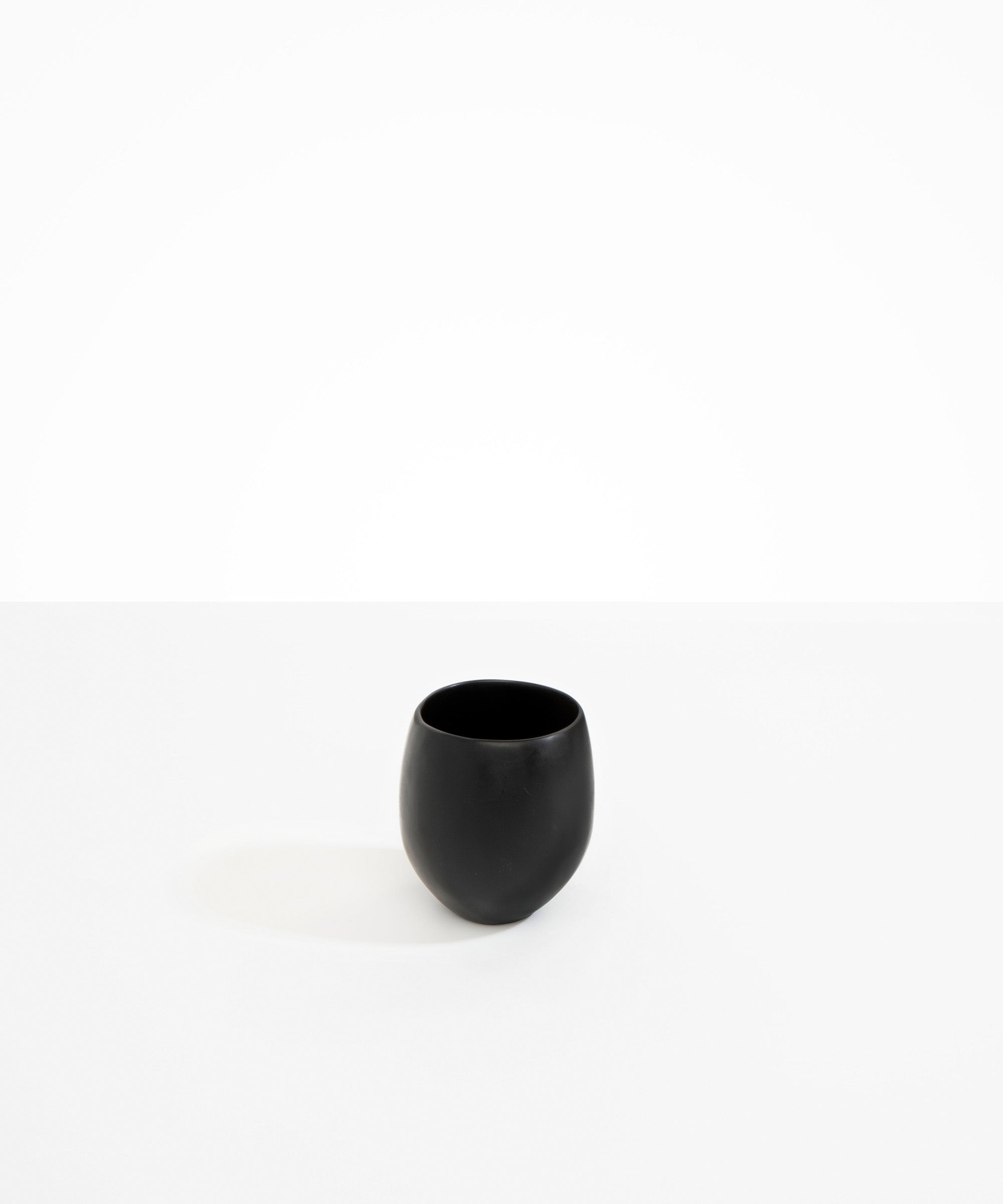 Large Rock Cup
