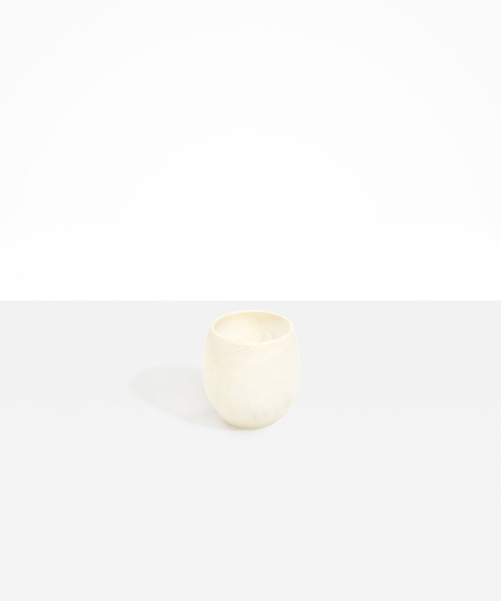 Large Rock Cup