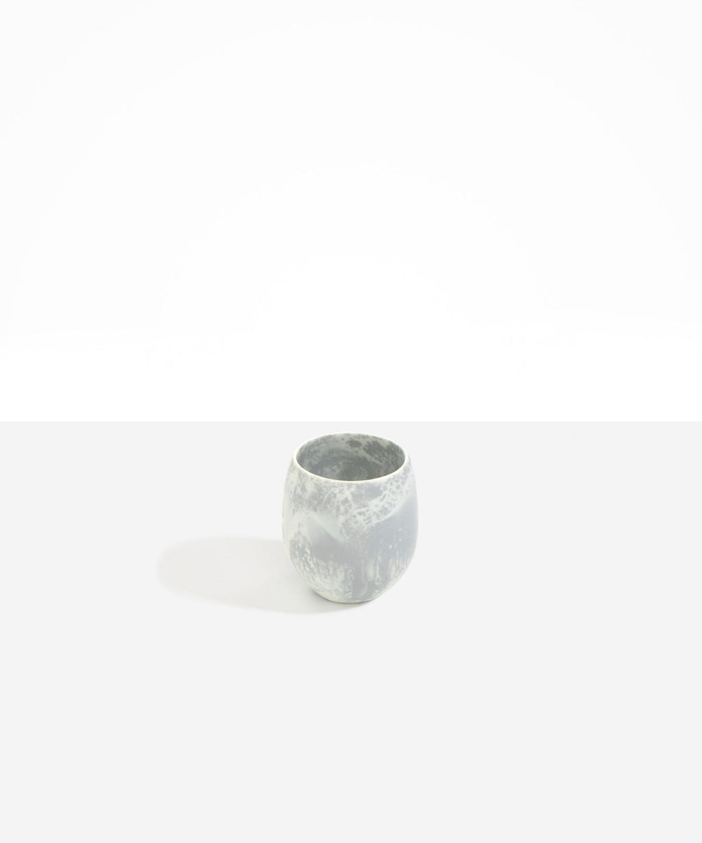 Large Rock Cup