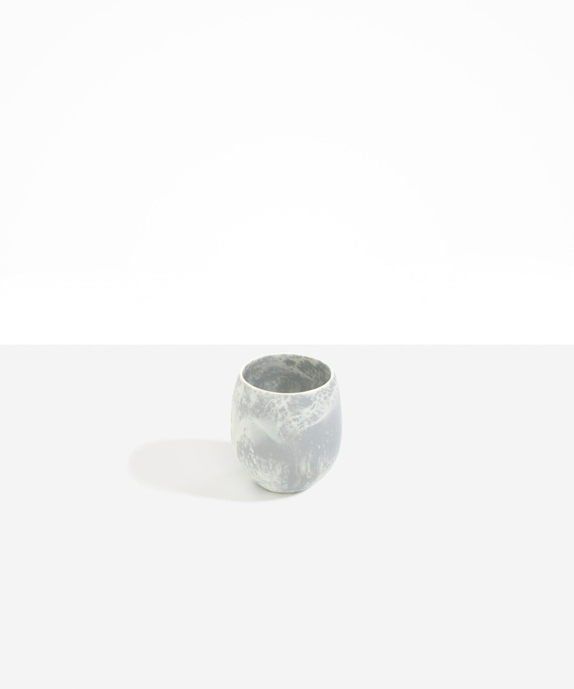 Large Rock Cup