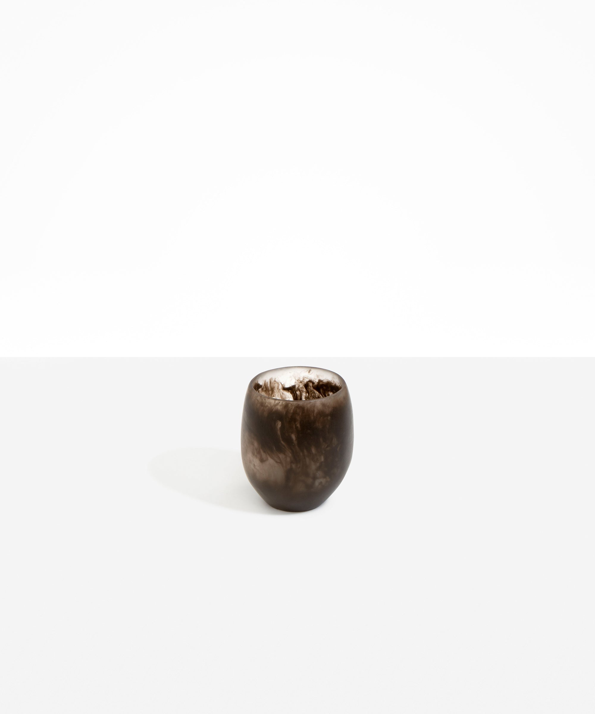 Large Rock Cup