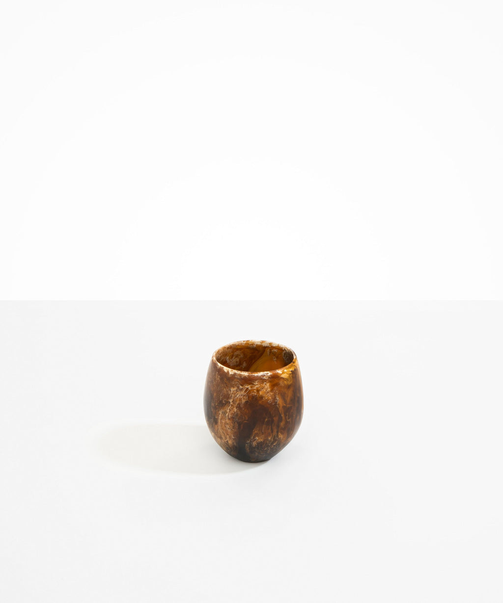 Large Rock Cup