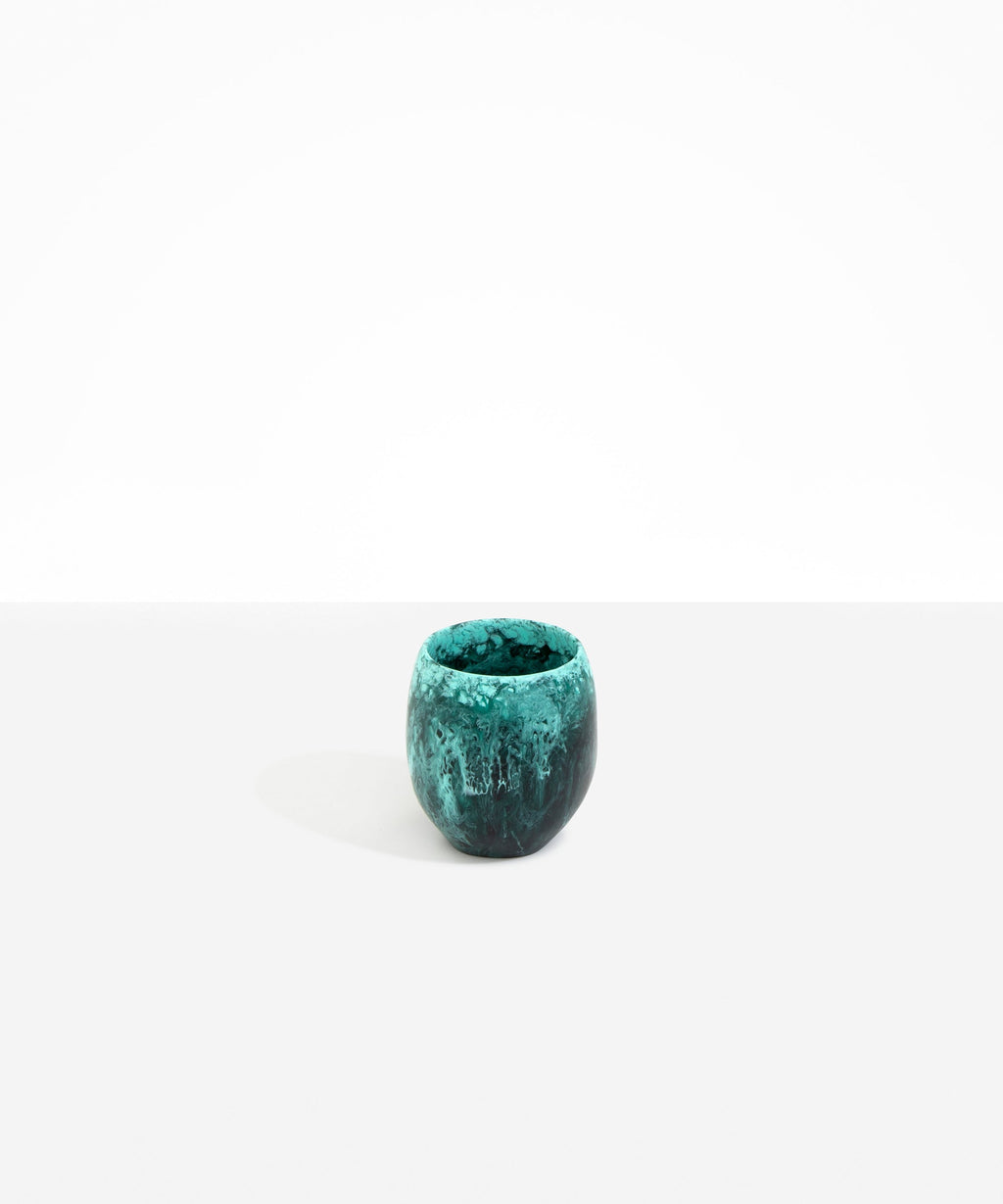 Large Rock Cup