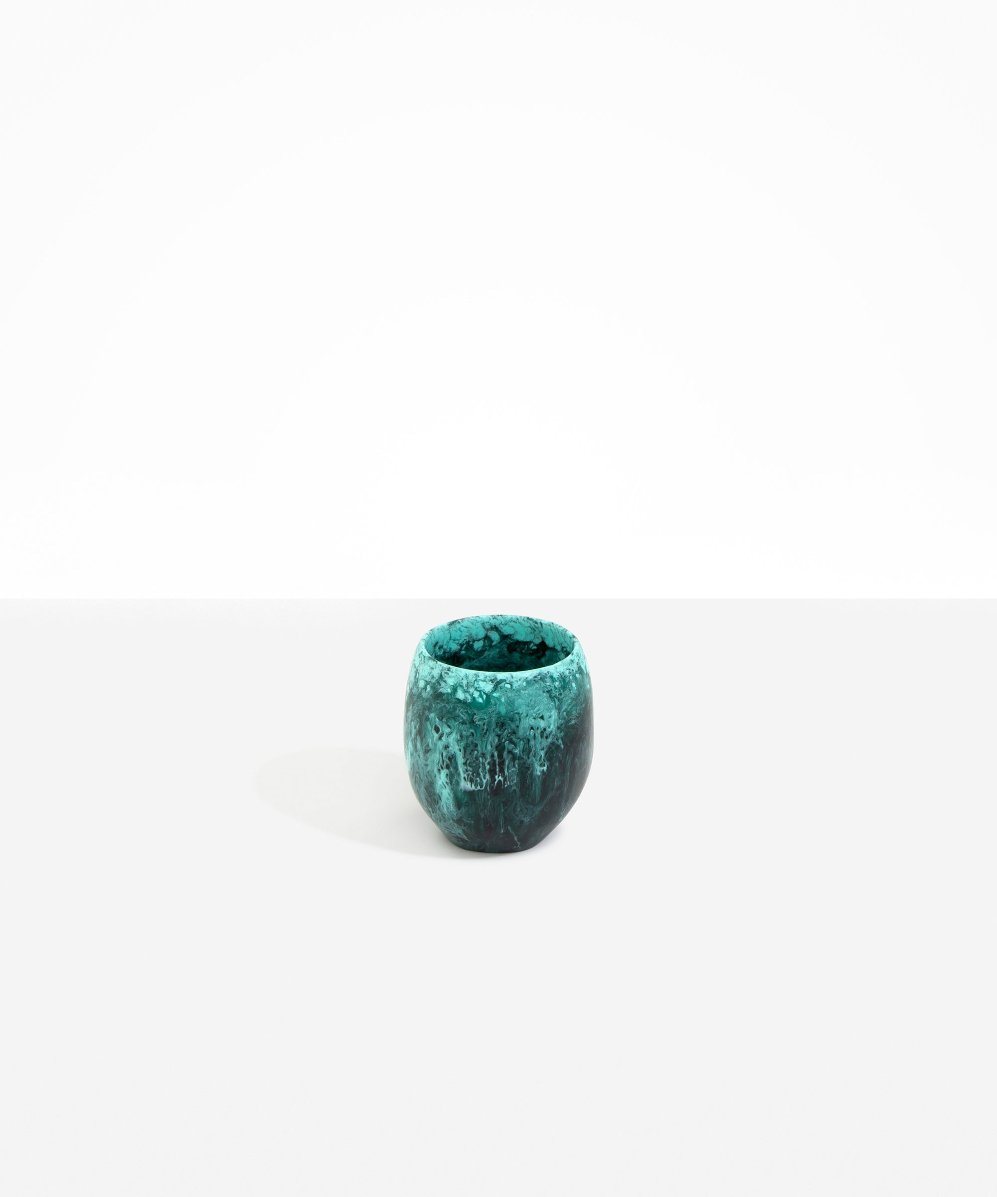 Large Rock Cup