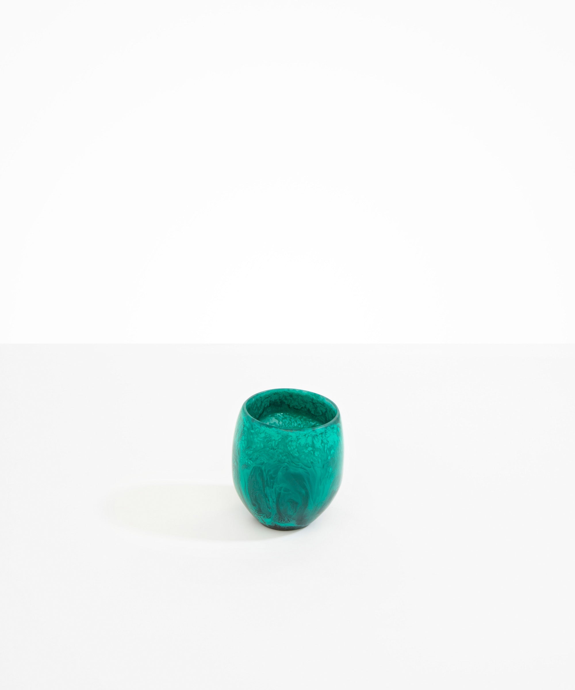 Large Rock Cup